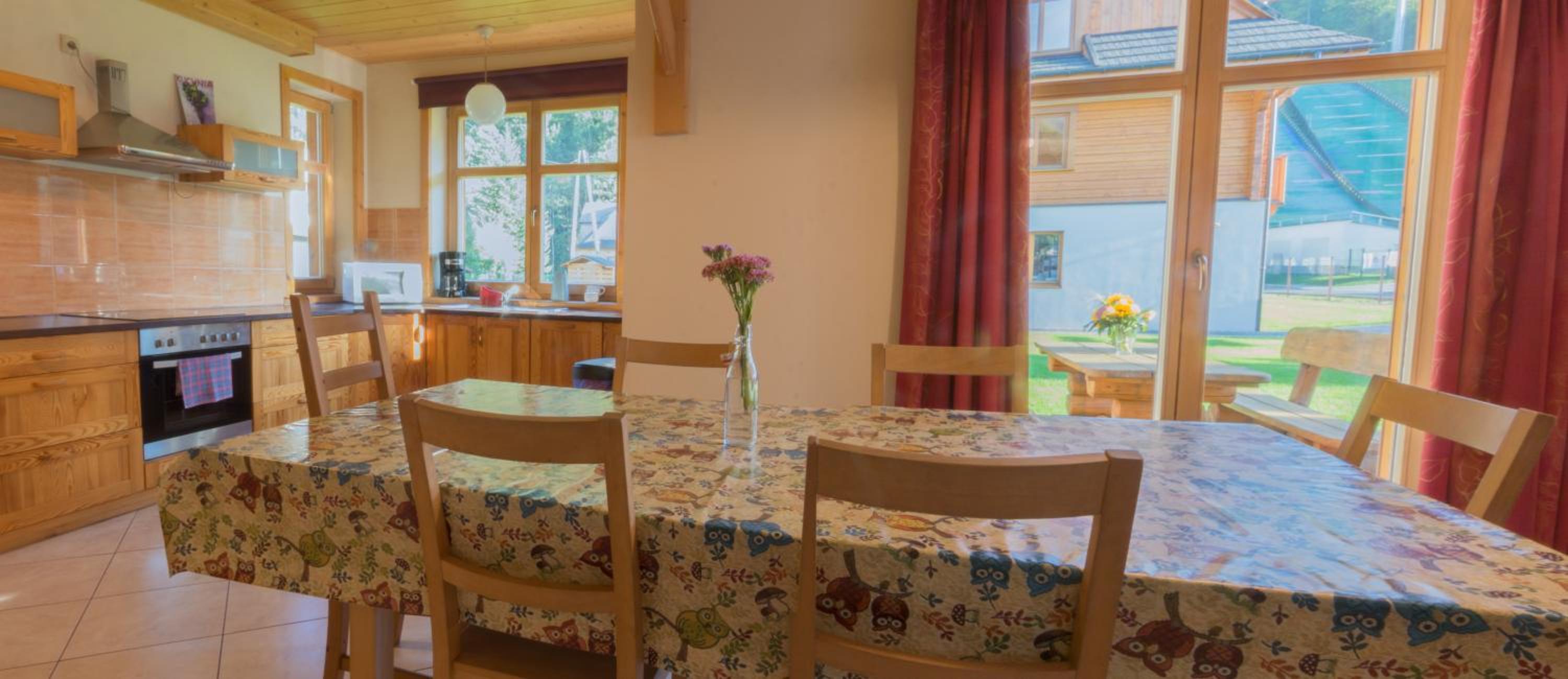 Superior Chalet photo 2