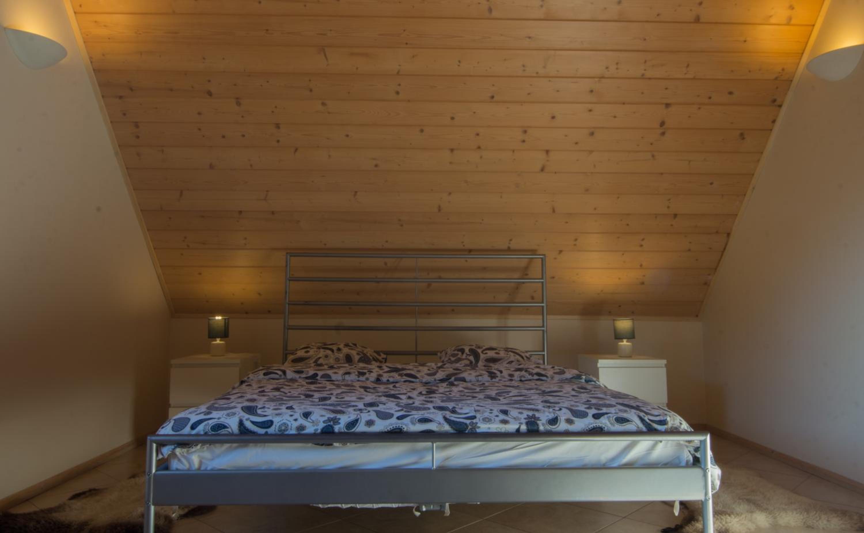 Superior Chalet photo 1