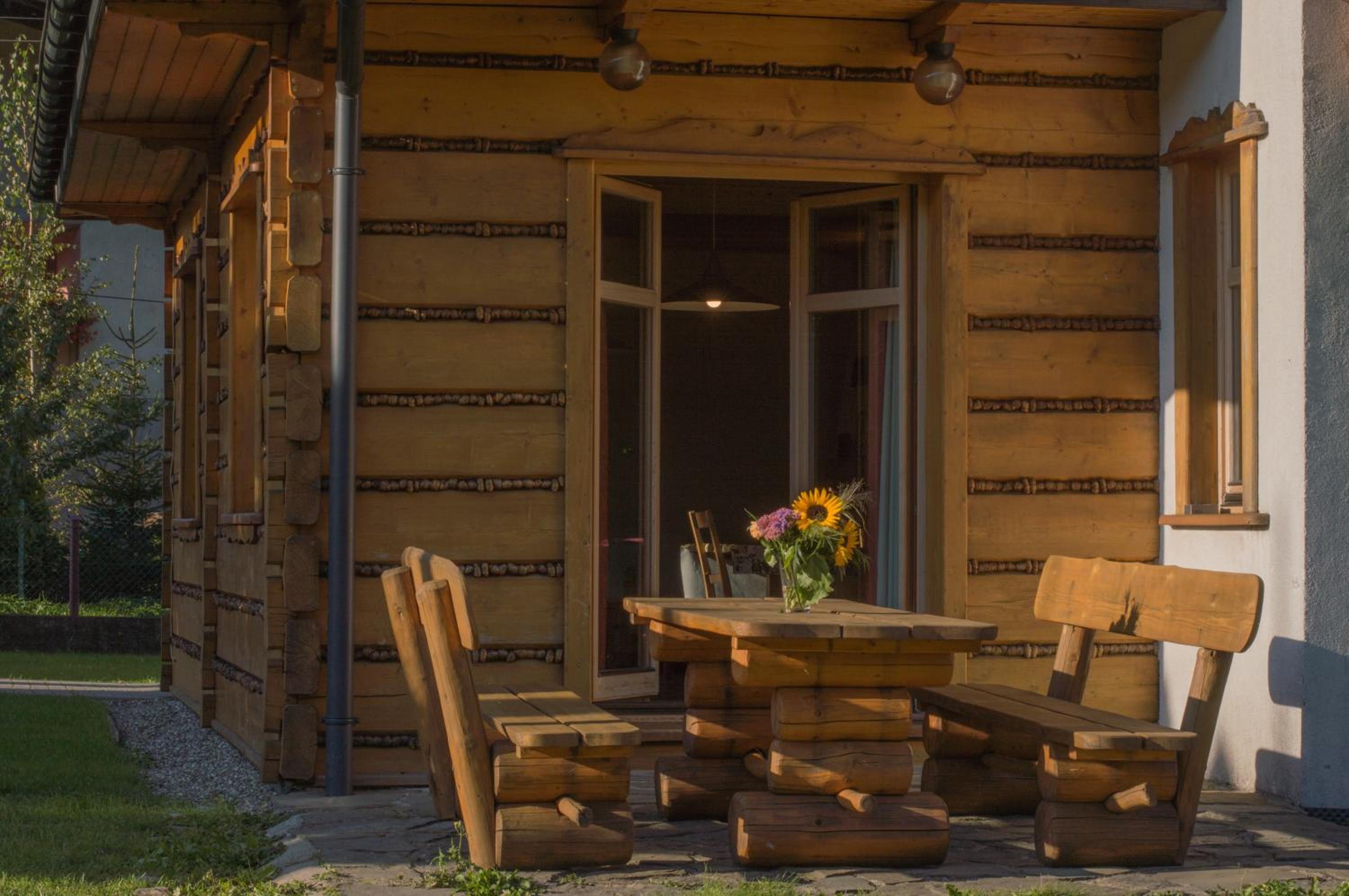 Superior Chalet photo 3
