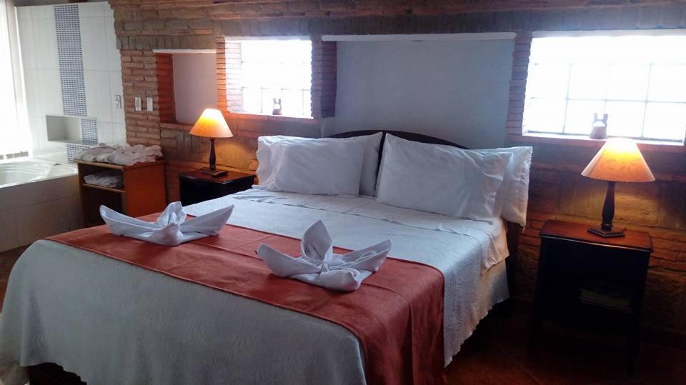 Superior Room with Spa Bath photo 1