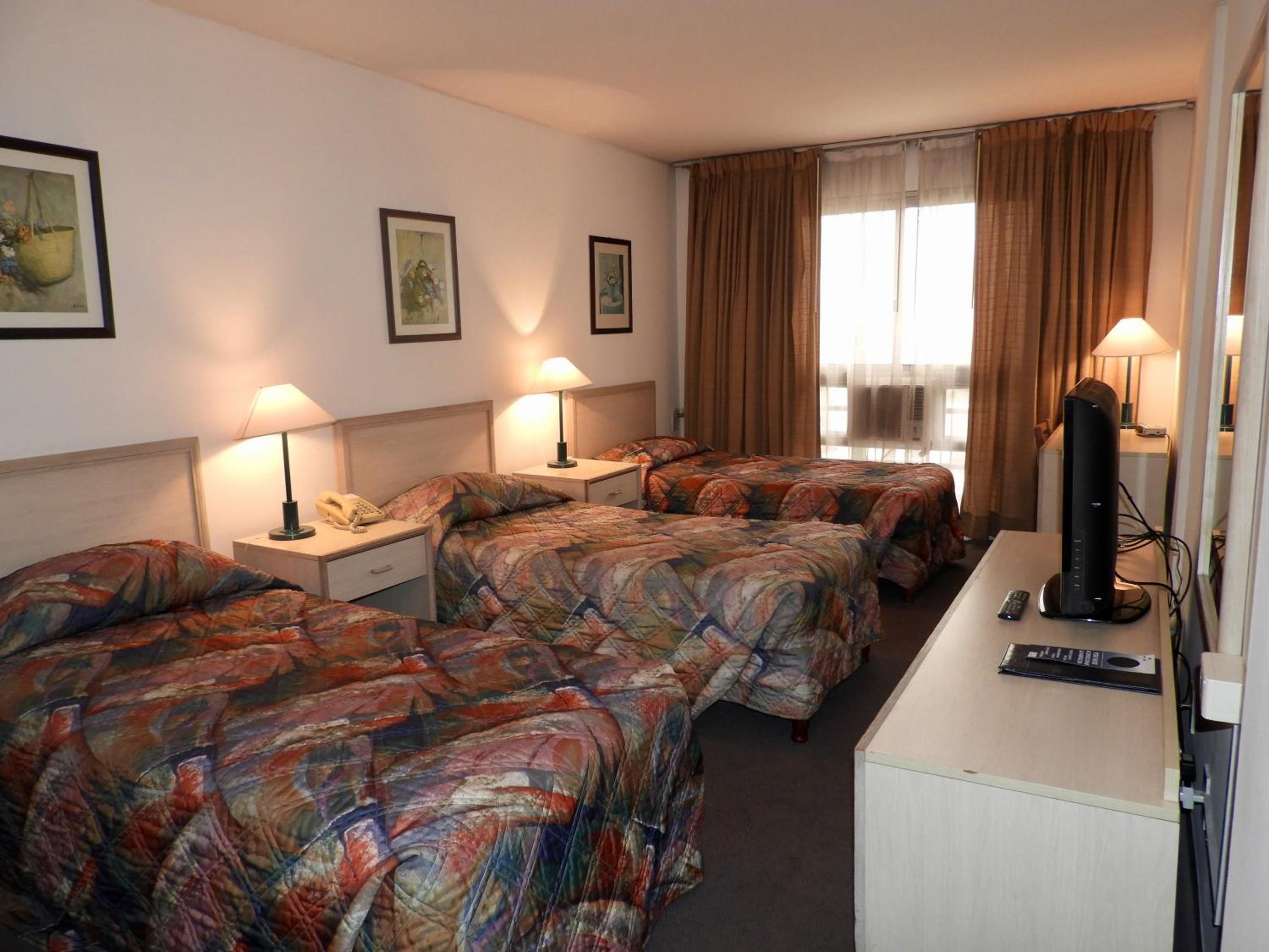 Standard Triple Room photo 1