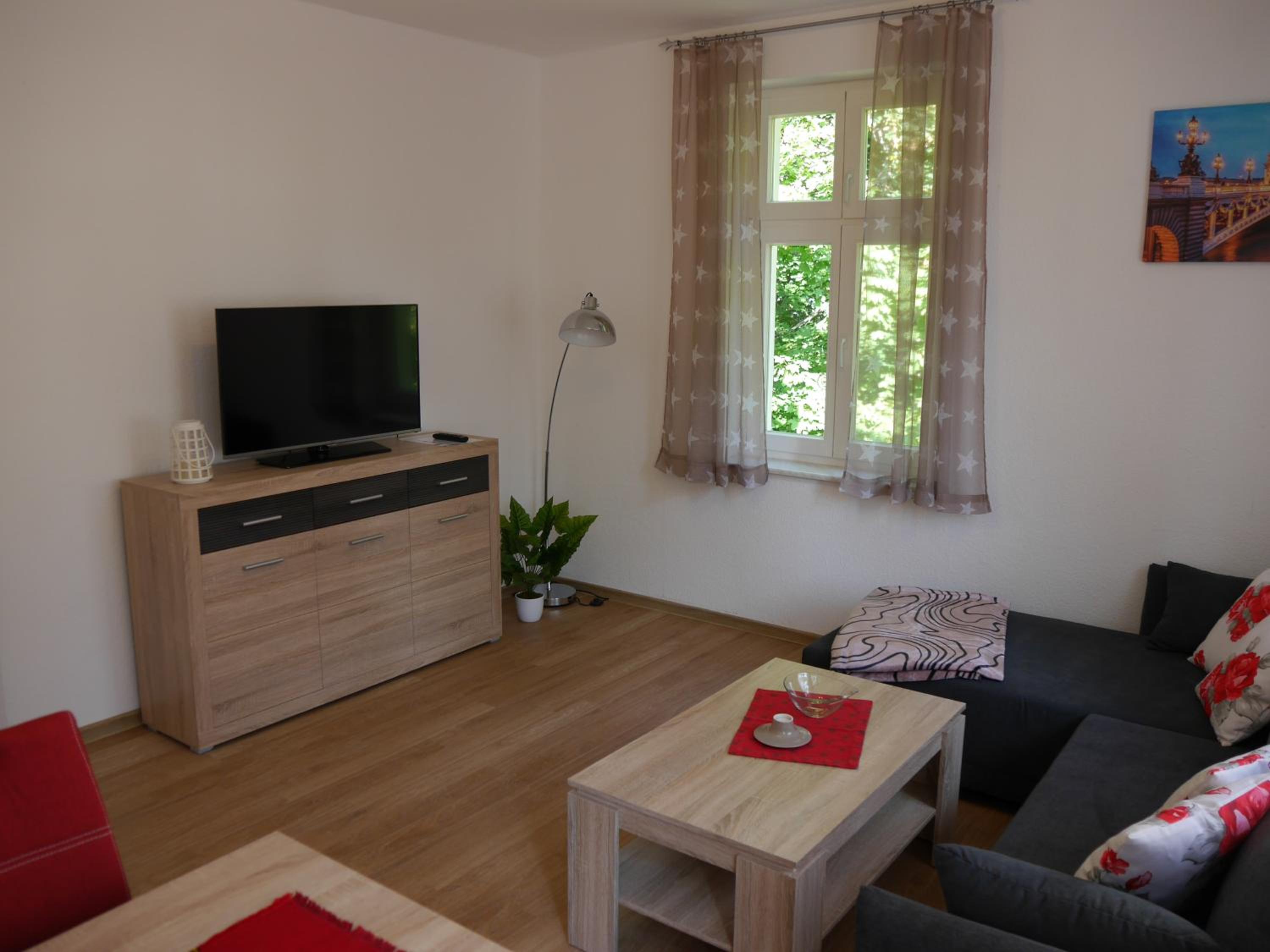 Ferienwohnung 03
