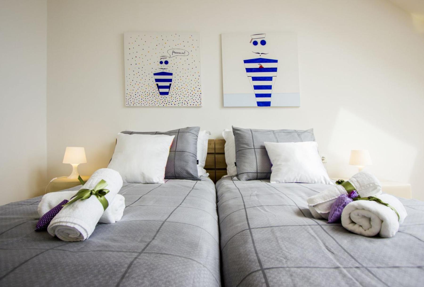 Apartment with Sea View