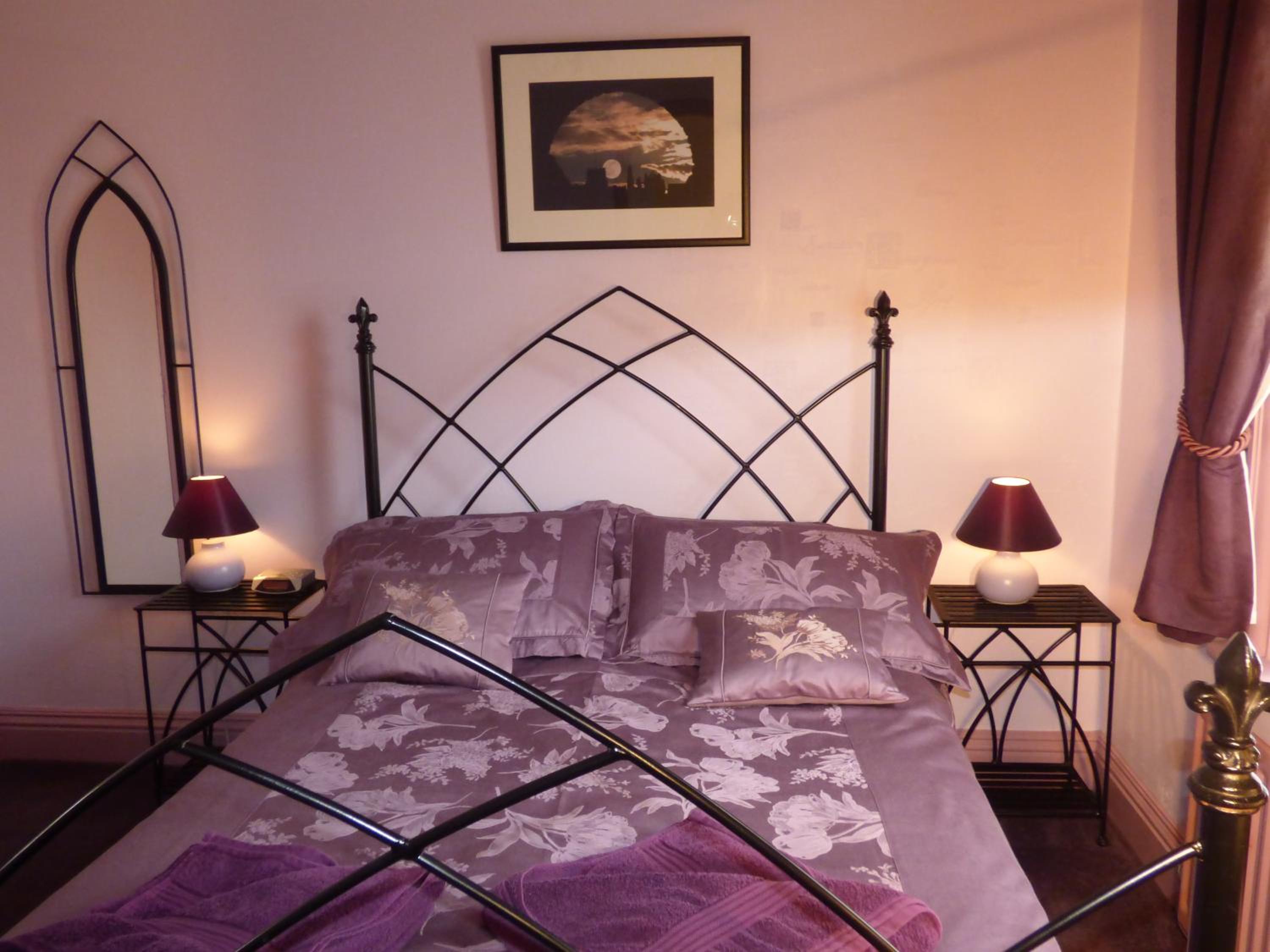 Small Double Room photo 1