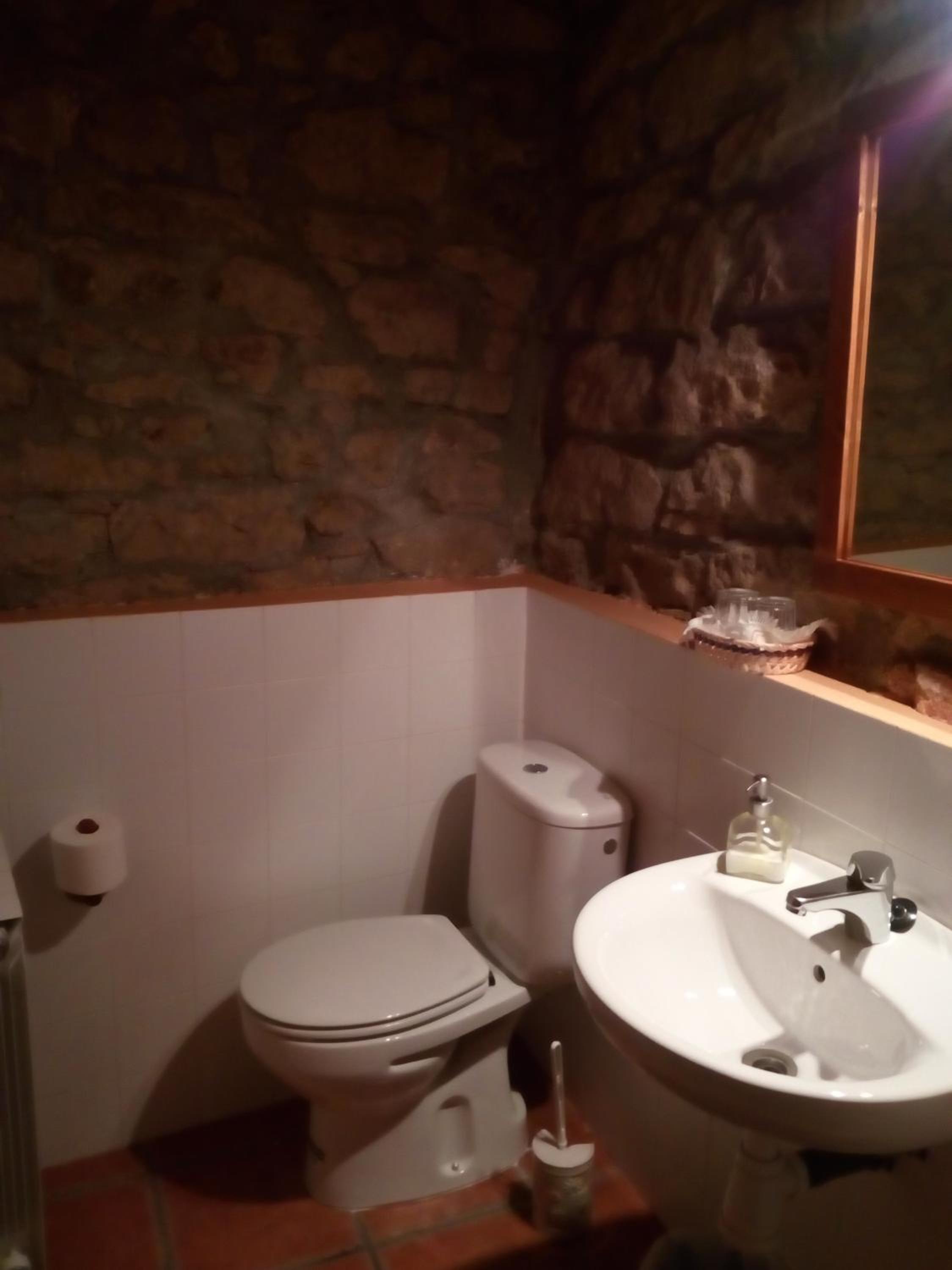 Double Room with Mountain View photo 3