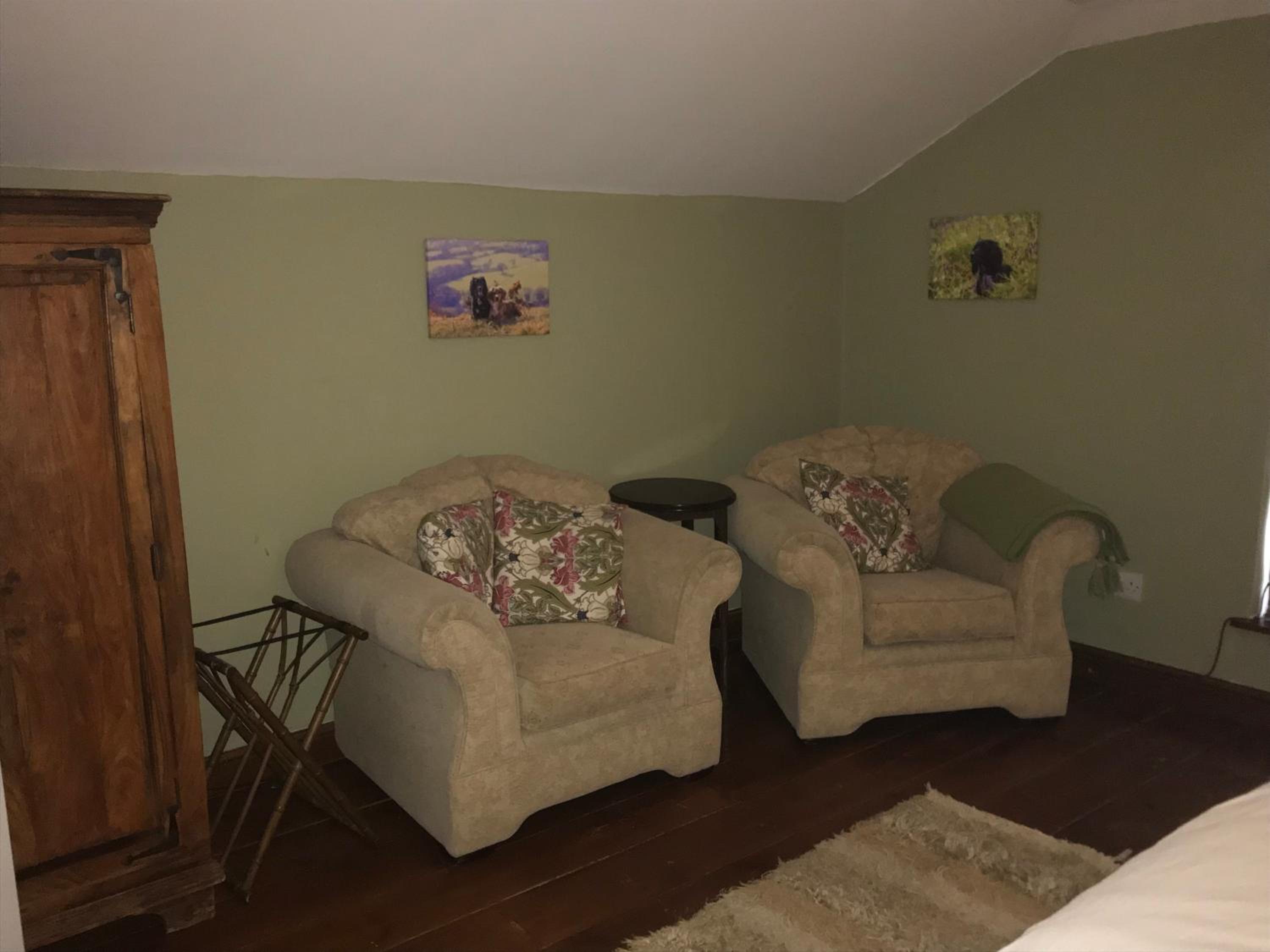 Deluxe Double or Twin Room - Photo 8