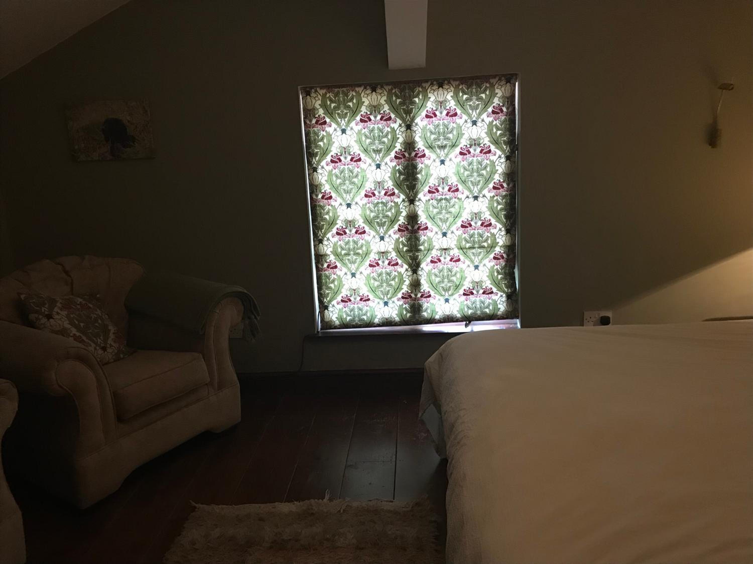 Deluxe Double or Twin Room - Photo 7
