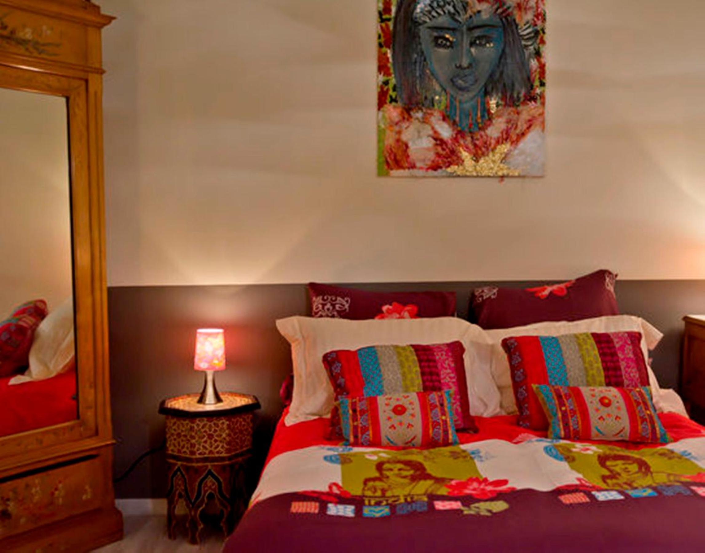 Standard Double Room photo 2