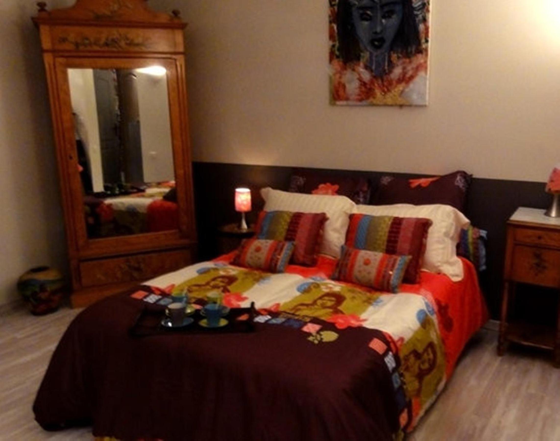 Standard Double Room photo 1