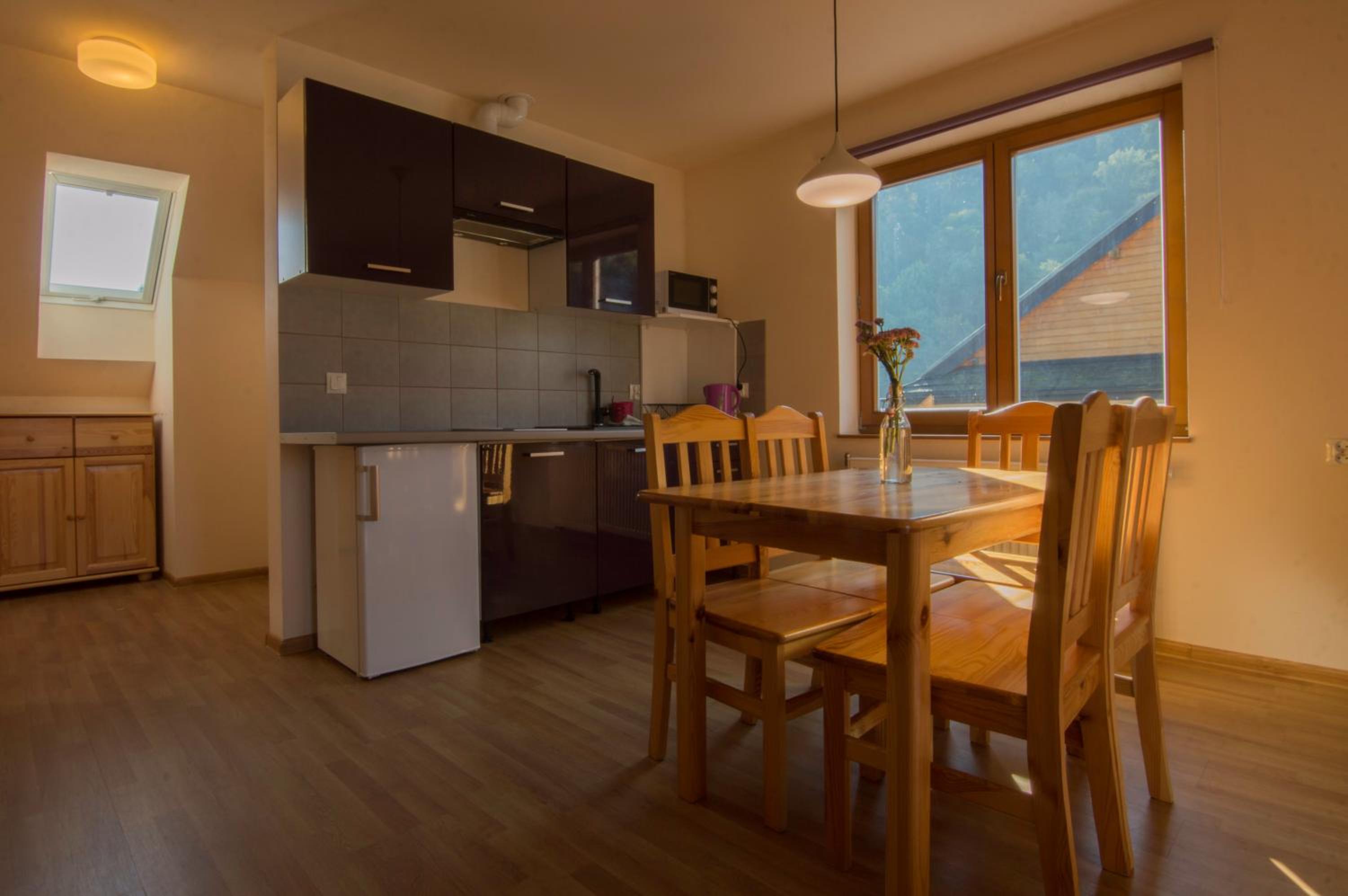 Superior Apartment photo 3