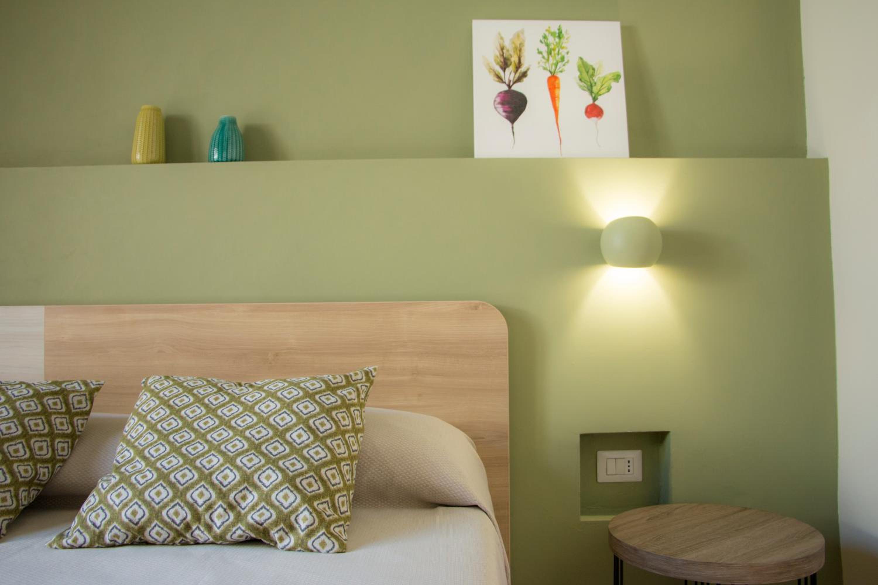 Double Room with Private Bathroom photo 2