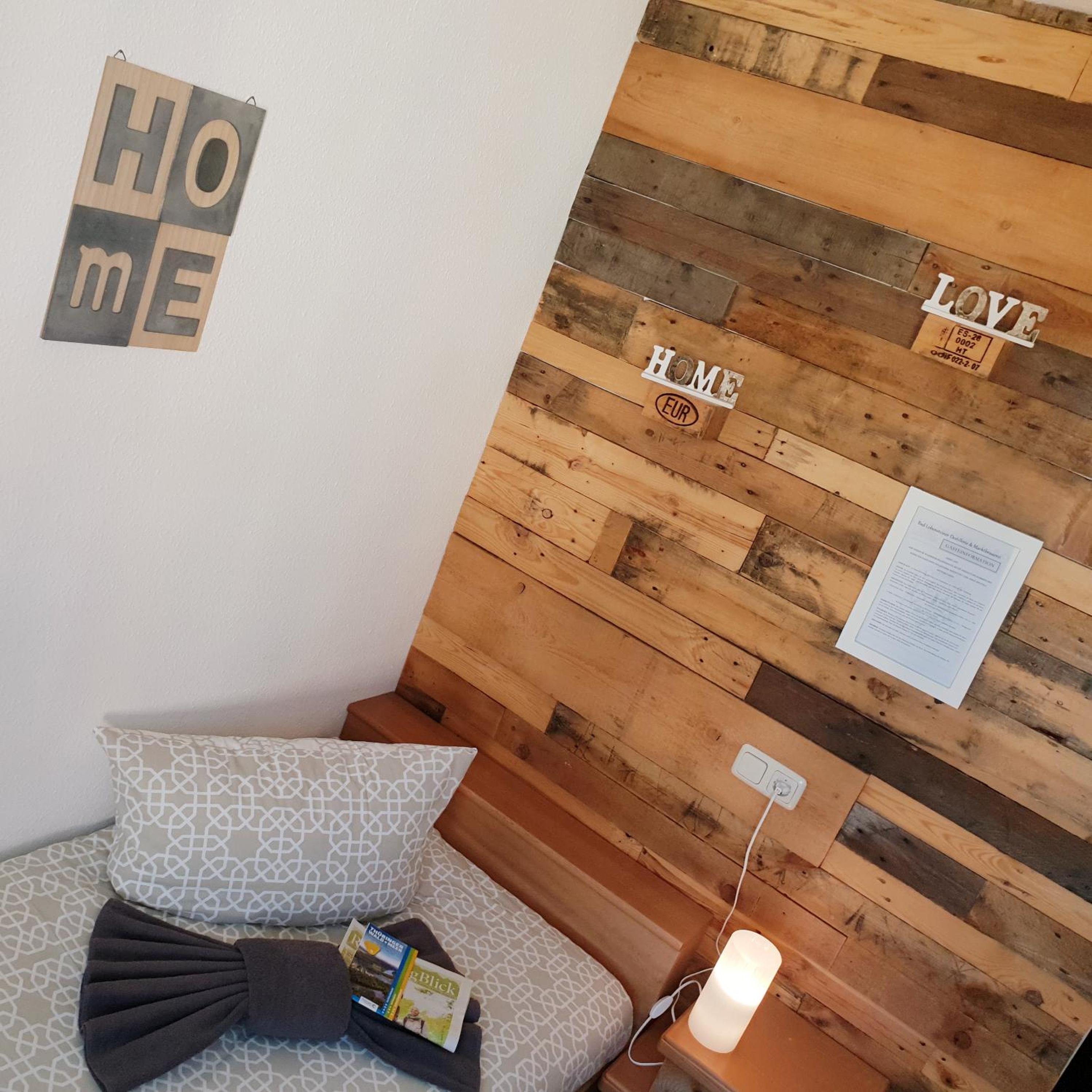 Single Room with Bathroom