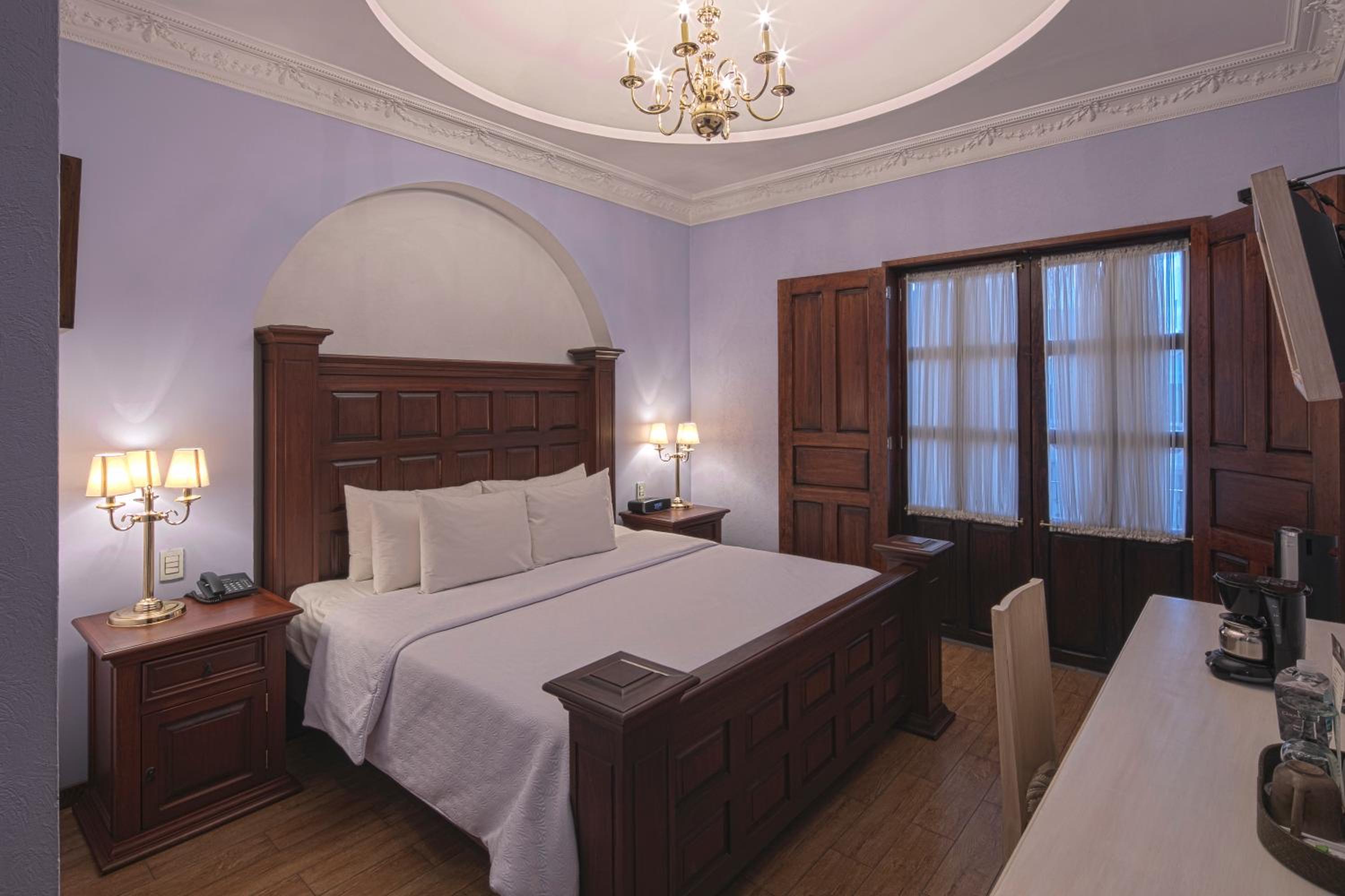 Deluxe Room (2 guests) photo 1