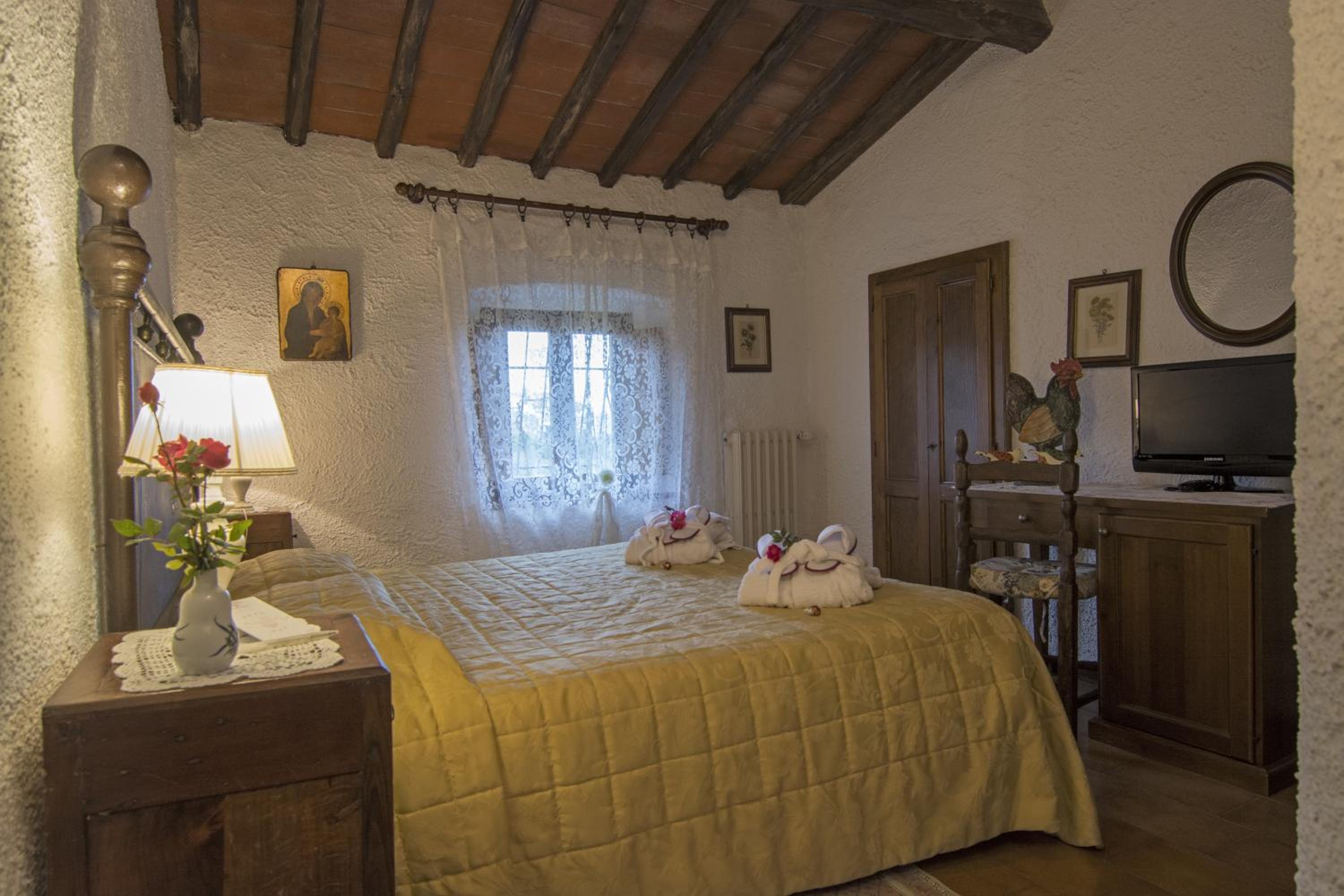 Economy Double Room - Photo 1