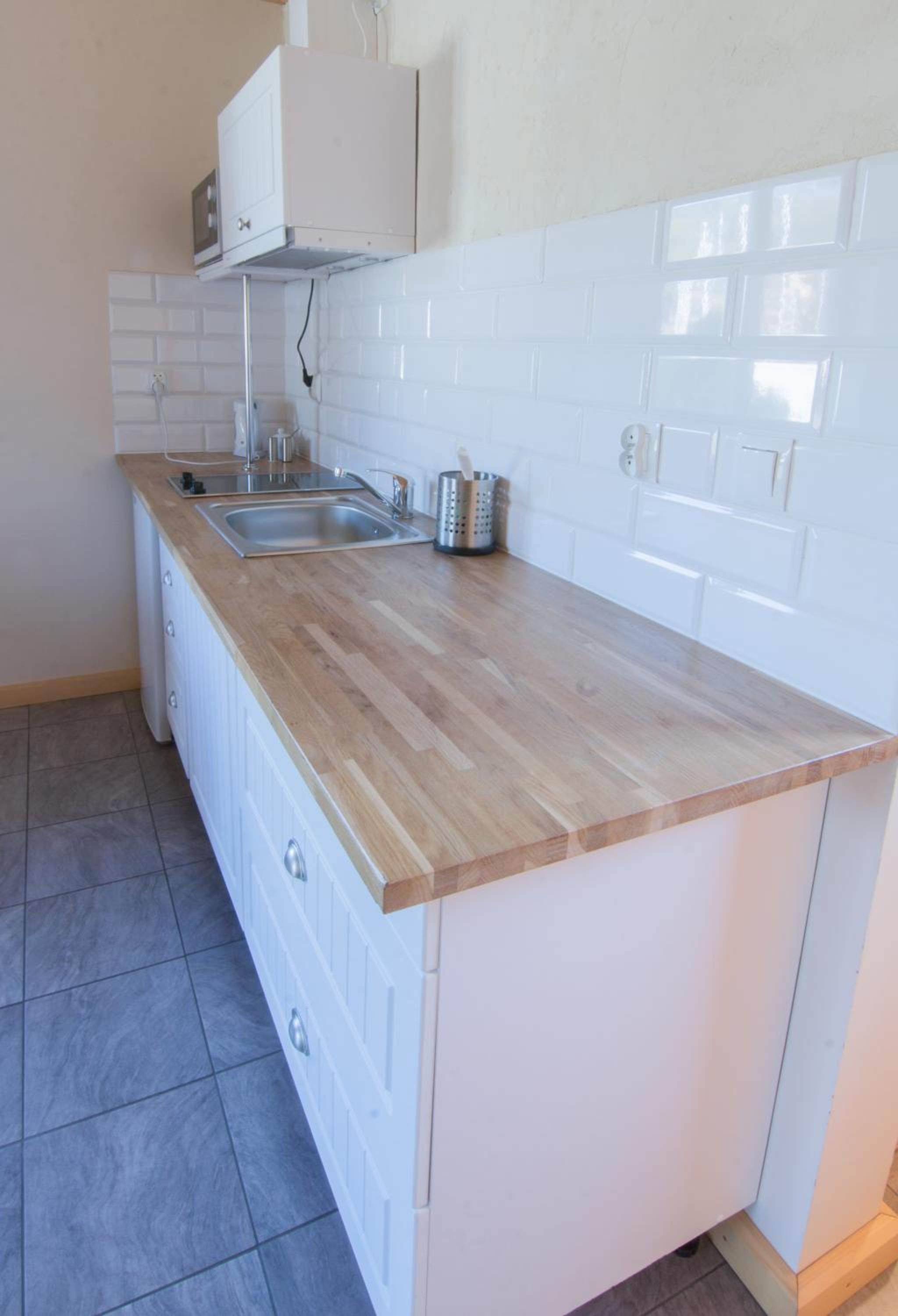 Studio Apartment photo 3