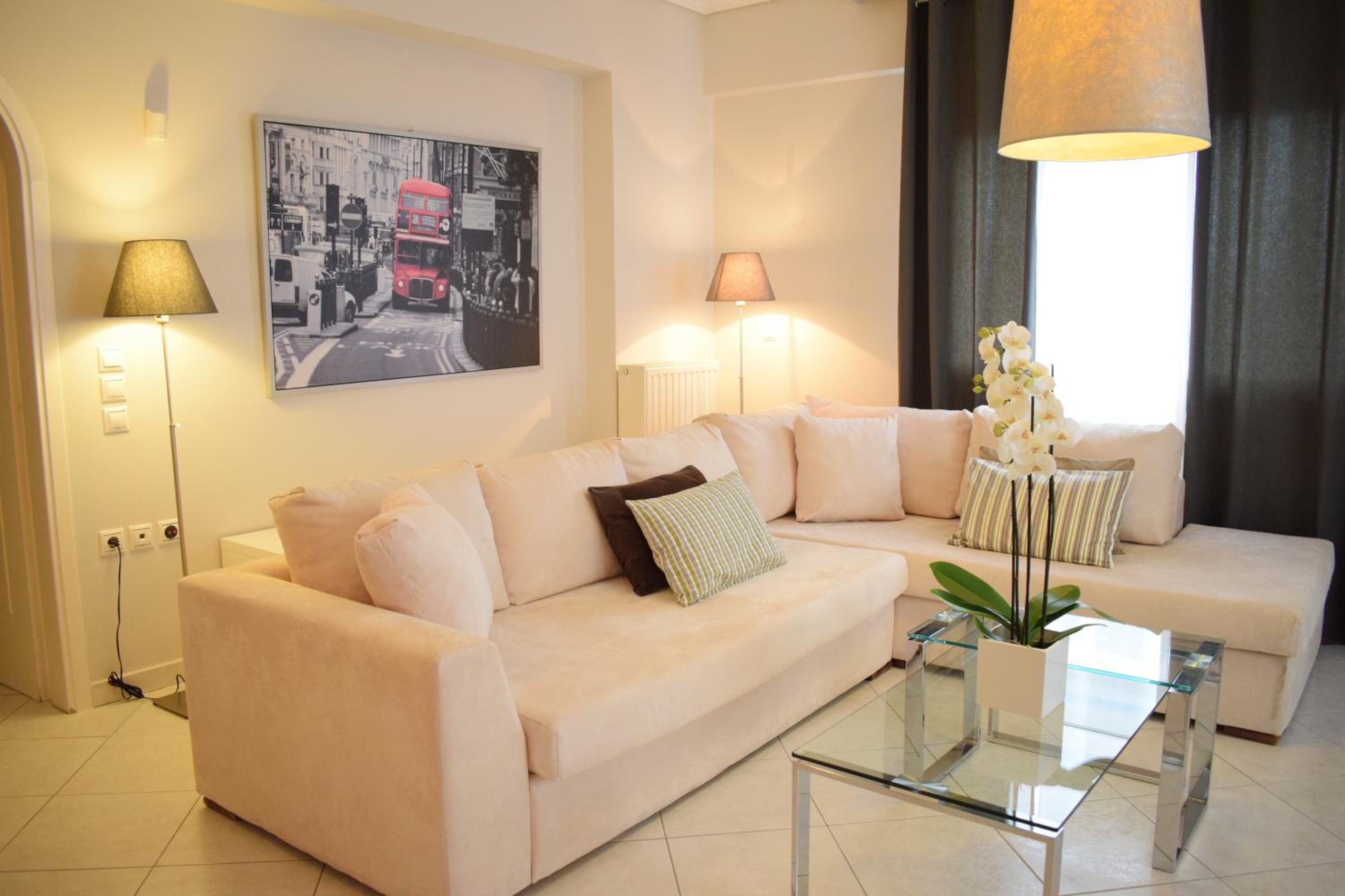Apartment - Photo 1