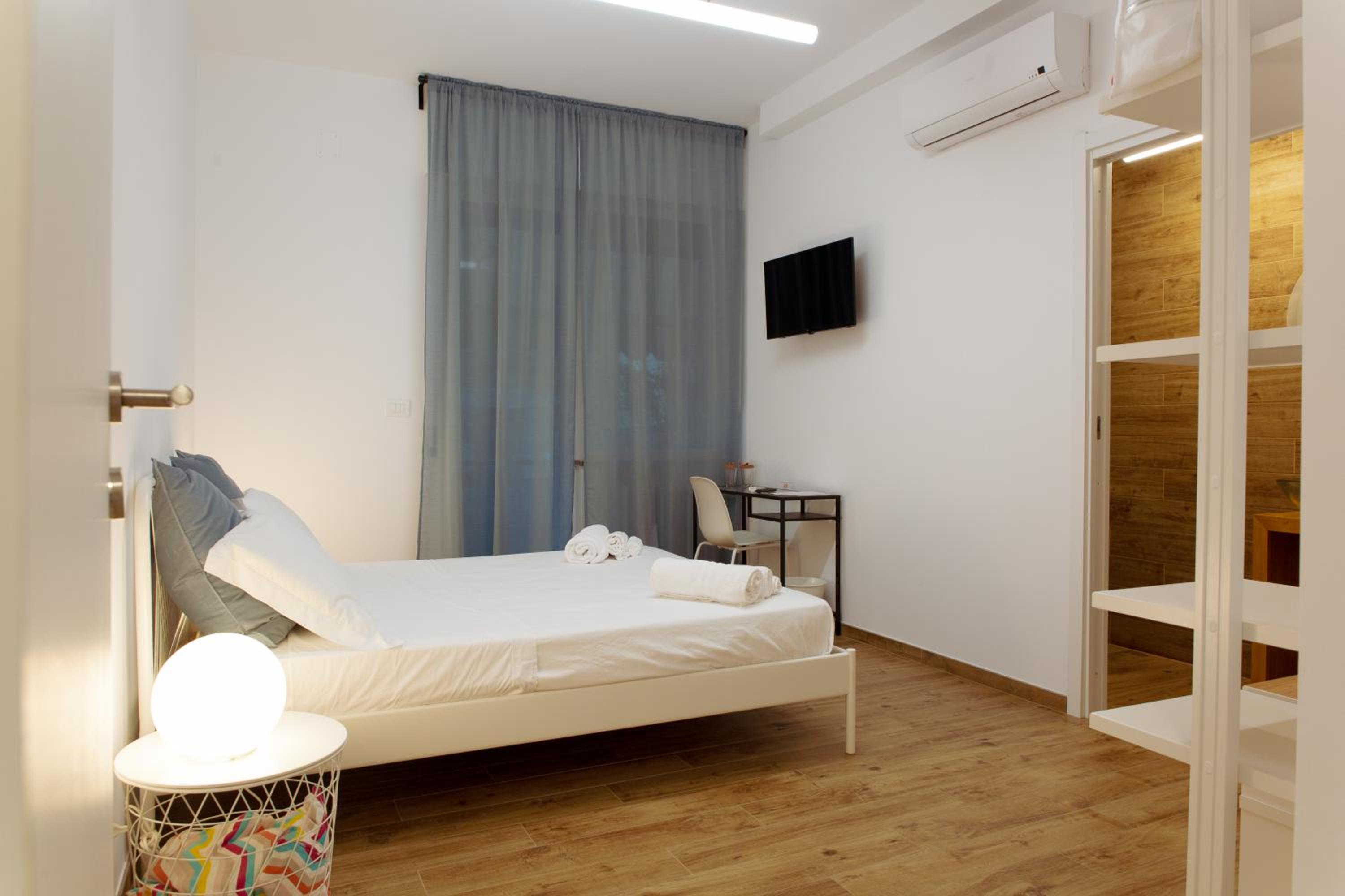 Double Room with Balcony photo 1