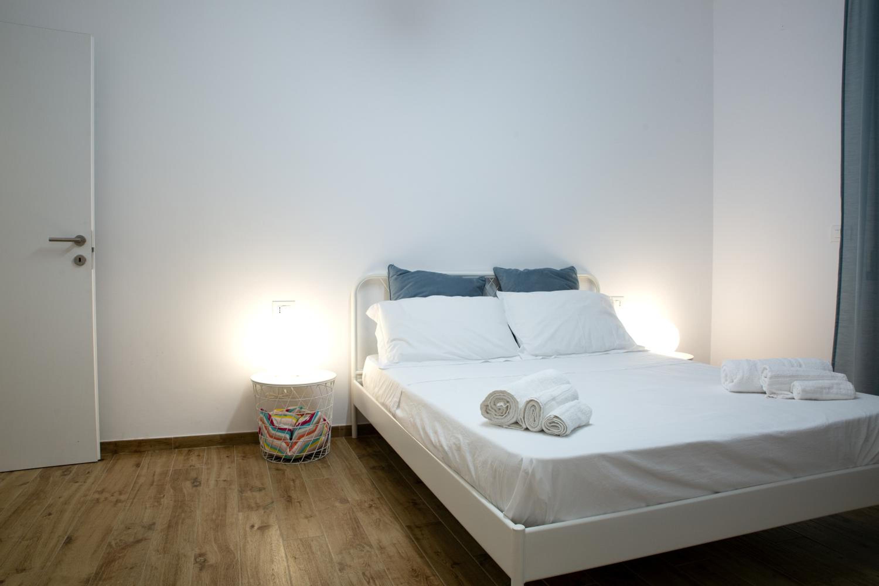 Double Room with Balcony photo 3