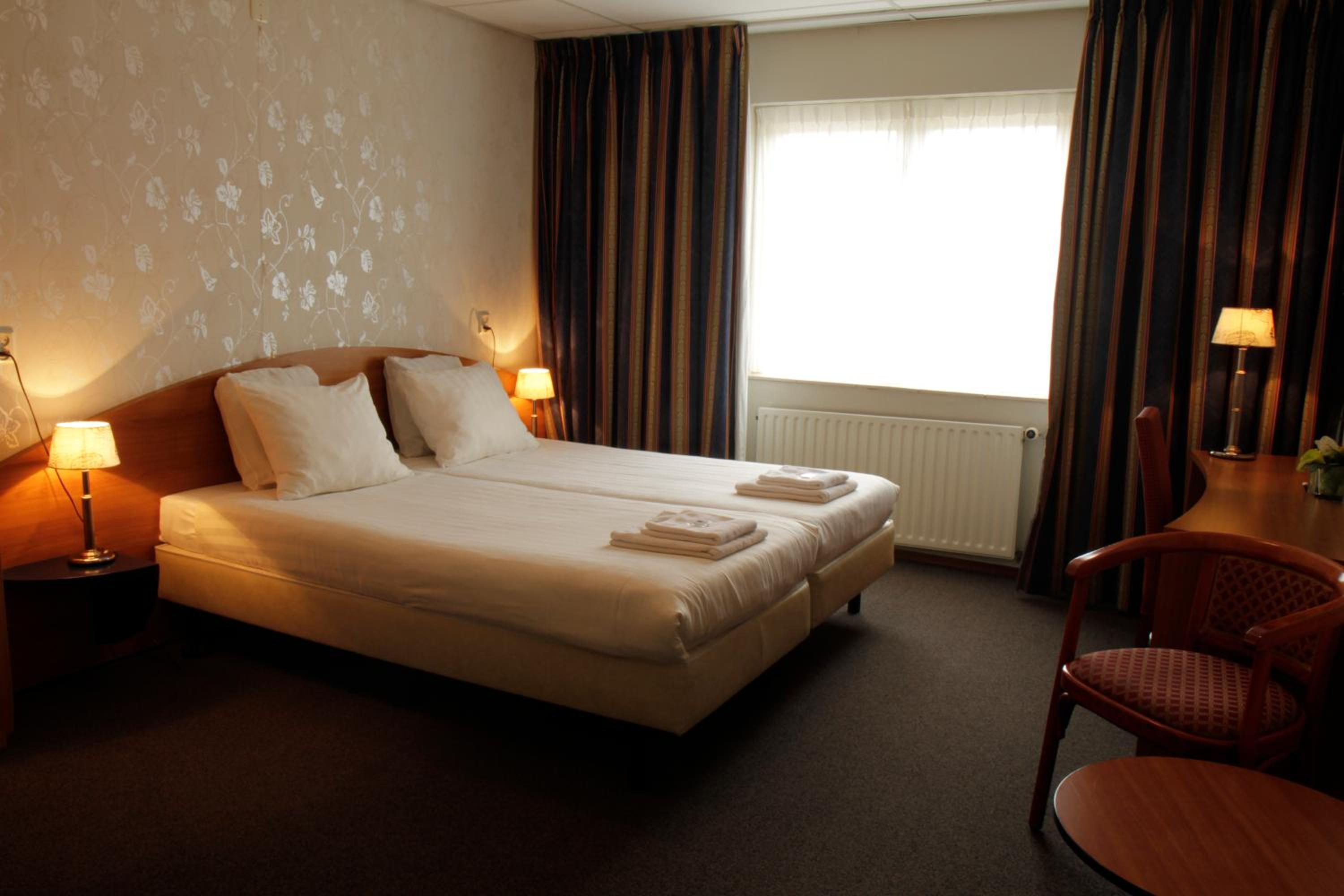 Quadruple Room - Photo 1