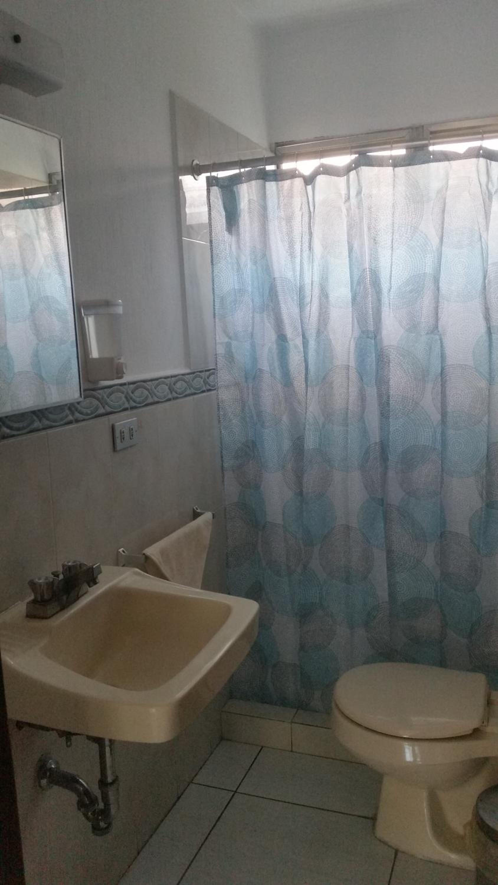 Habitacion Doble, Baño Privado Exterior Andalucia photo 3