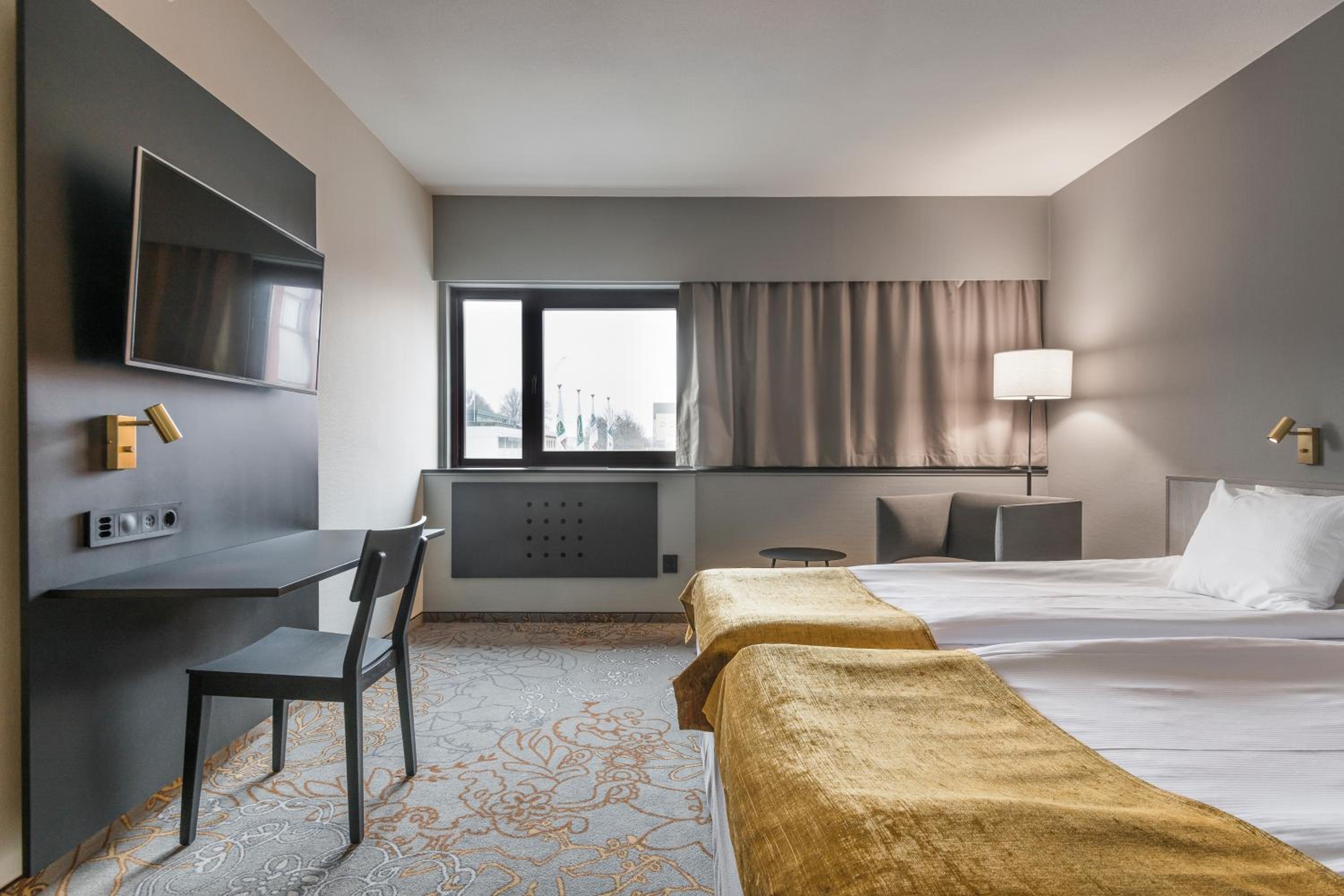 Superior Twin Room - Photo 1