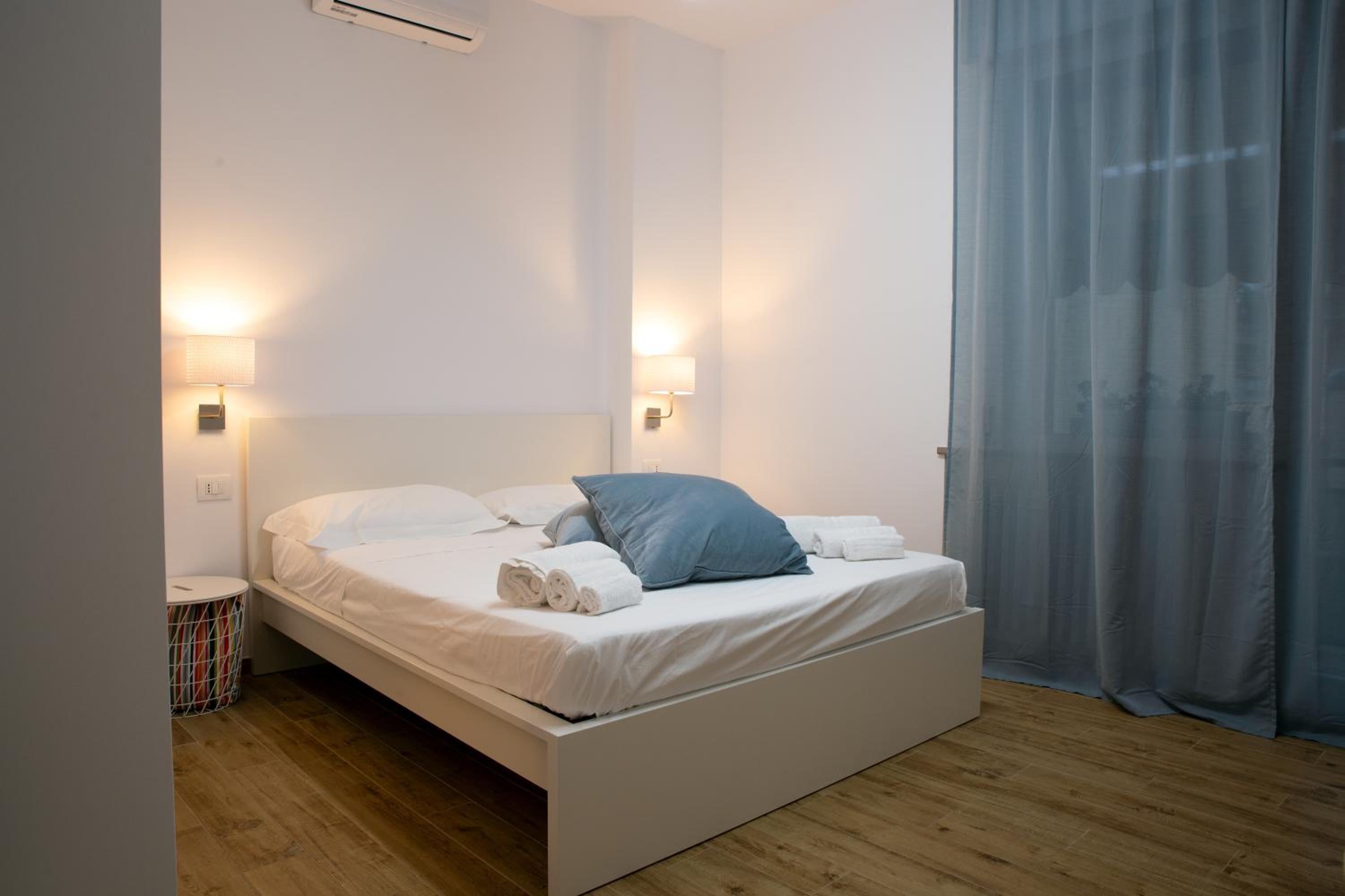 Double Room with Balcony photo 2