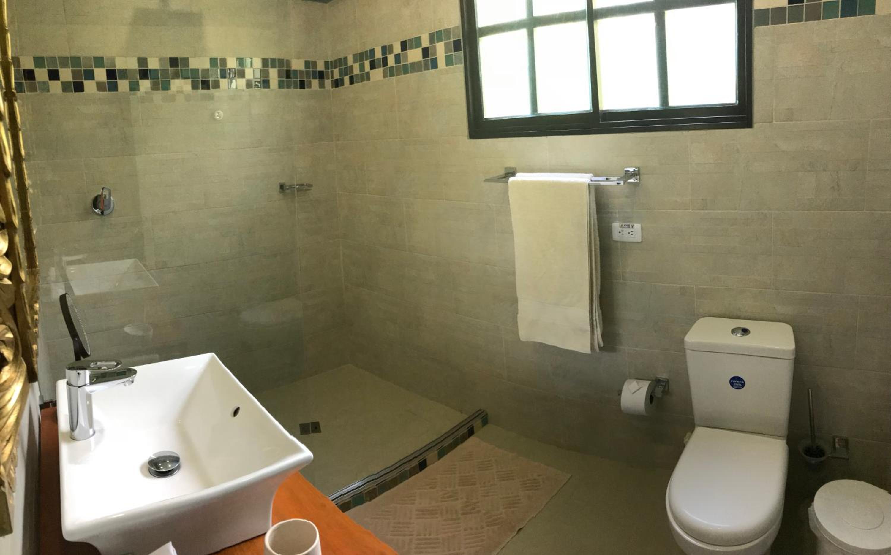 Double or Twin Room photo 2