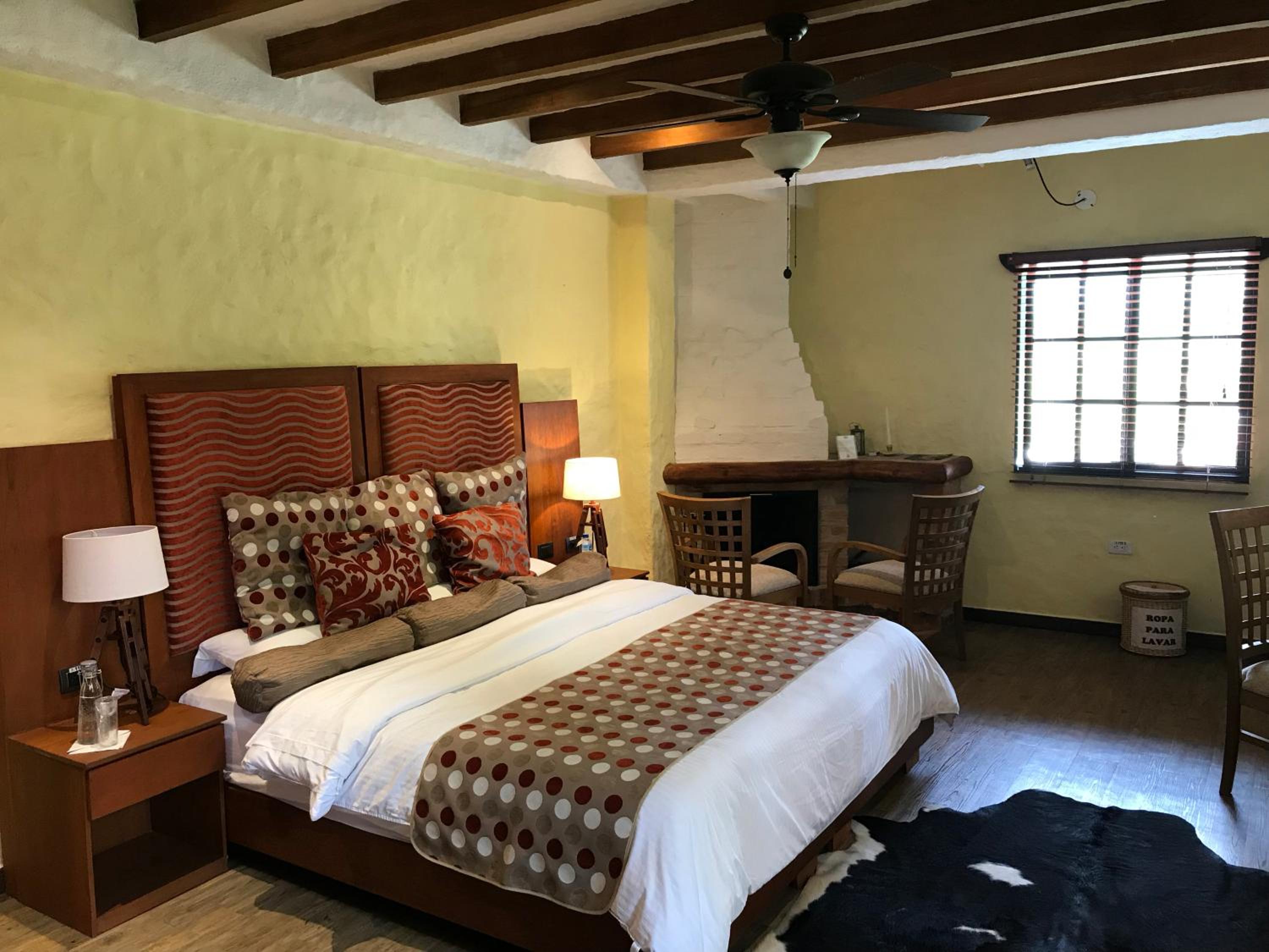Double or Twin Room photo 1