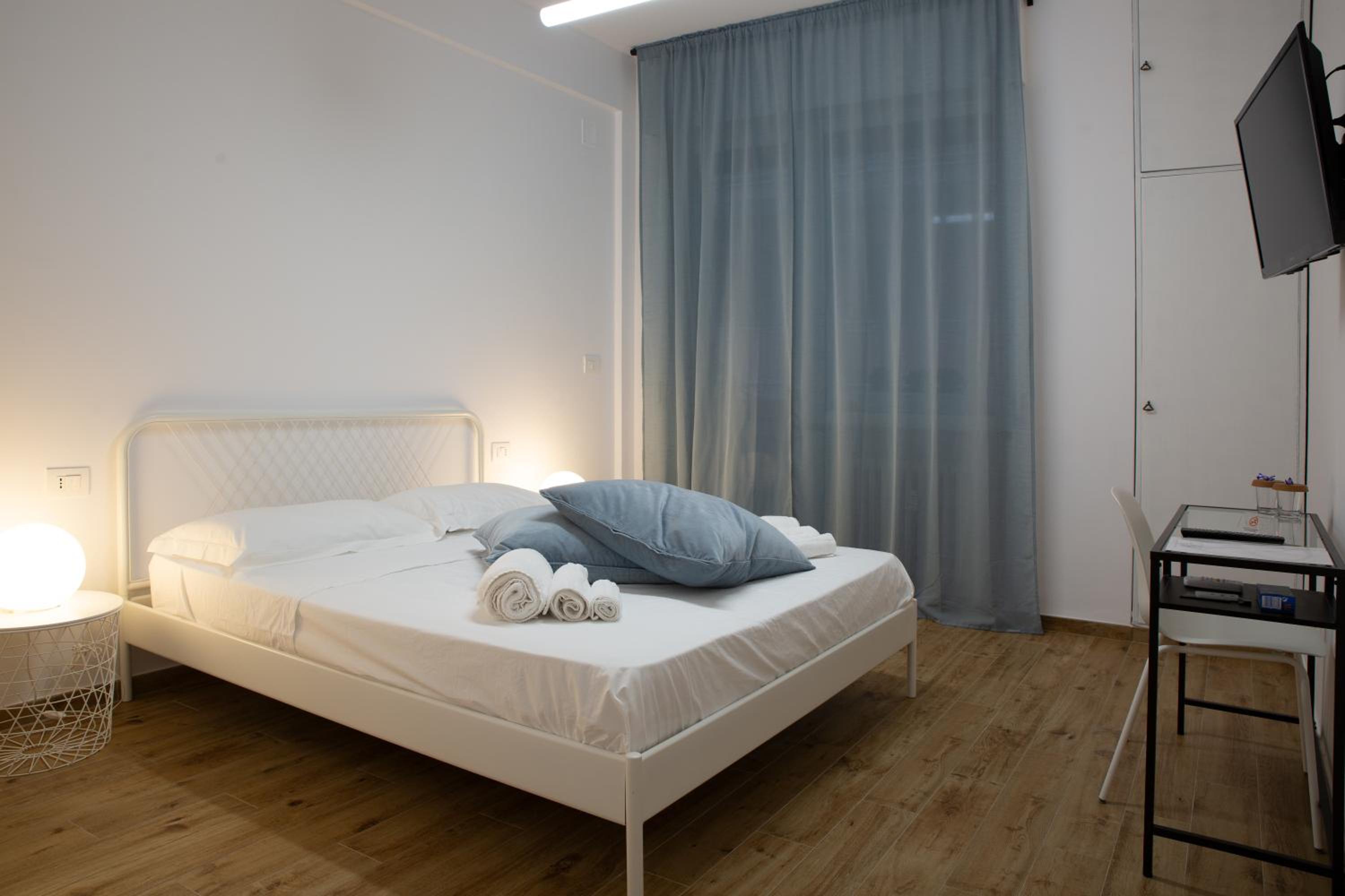 Double Room with Balcony photo 1