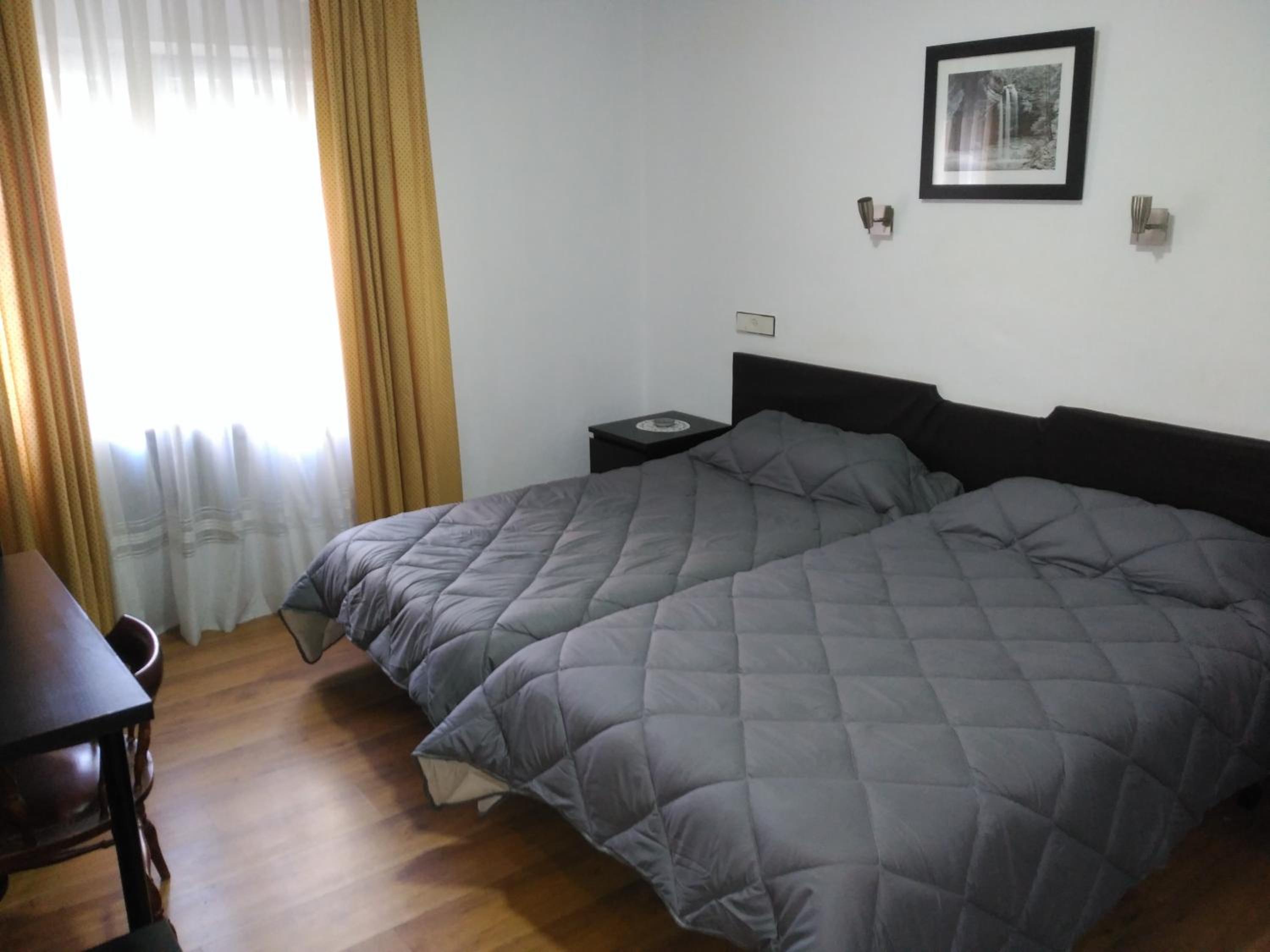 Double or Twin Room photo 3