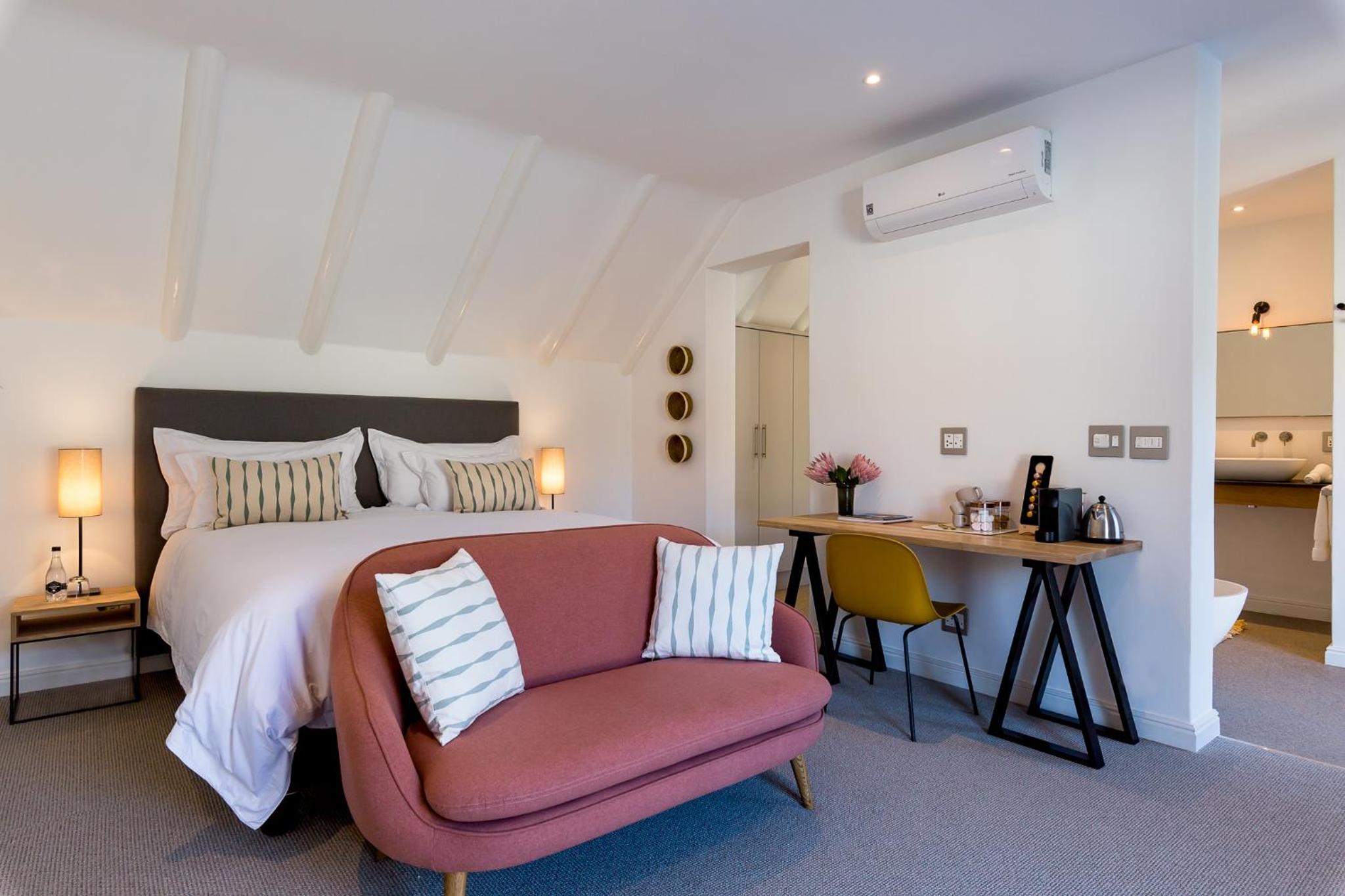 Suite with Balcony photo 1