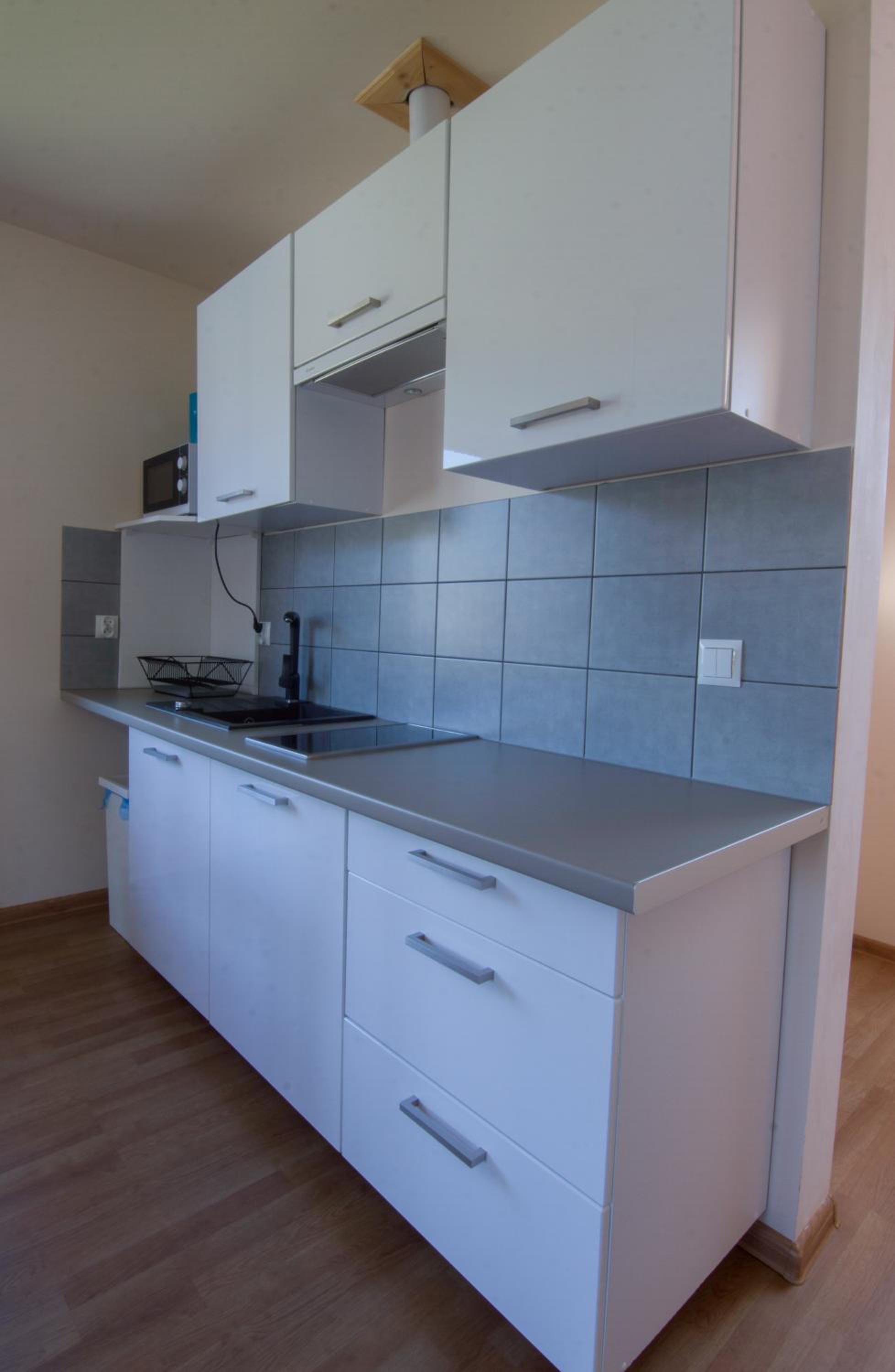 Studio Apartment photo 2