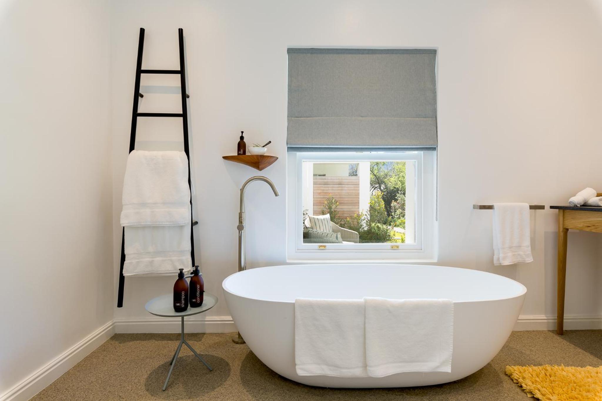Deluxe Garden Suite with Garden View - Photo 5