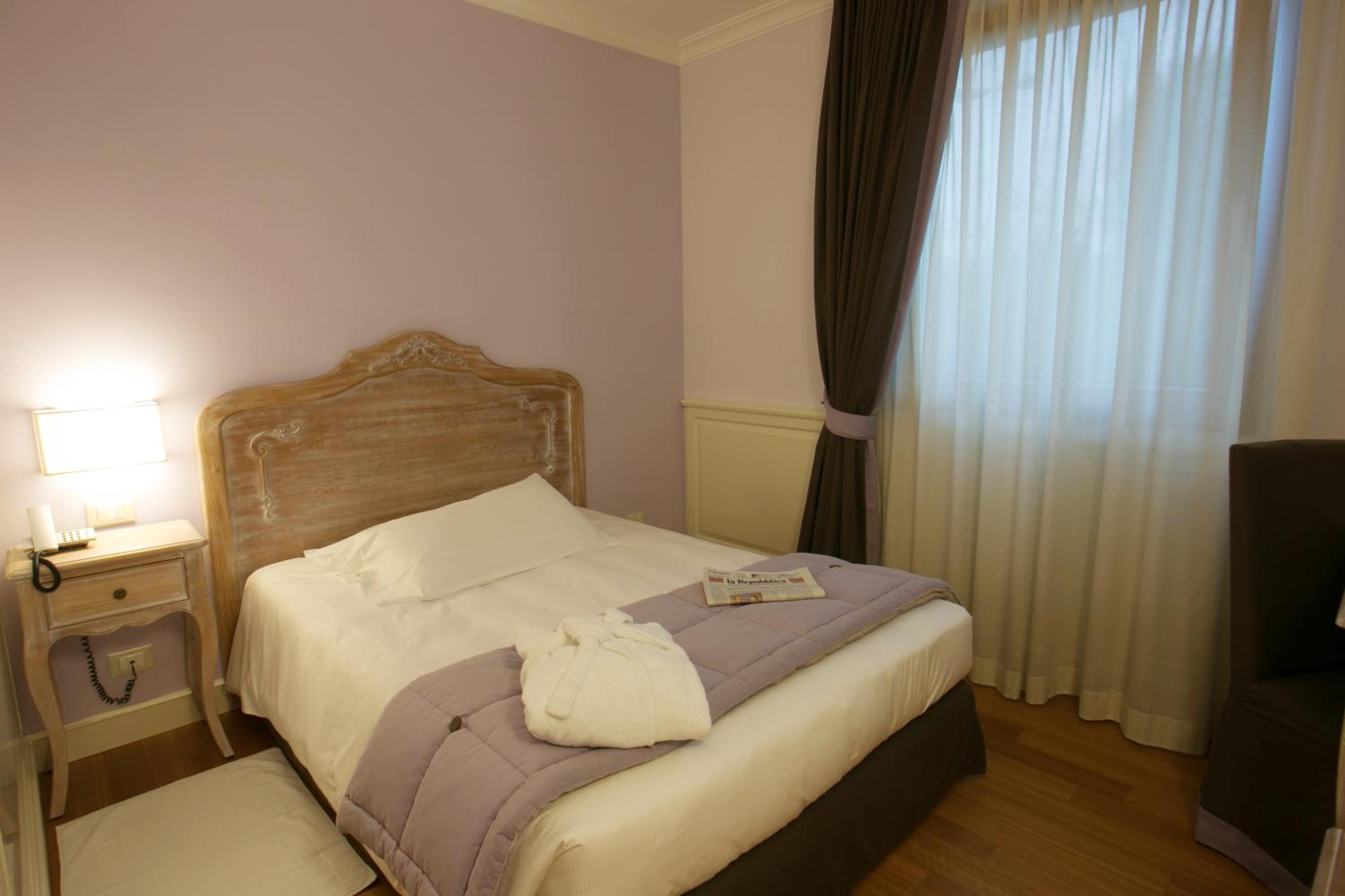 Superior Single Room photo 1