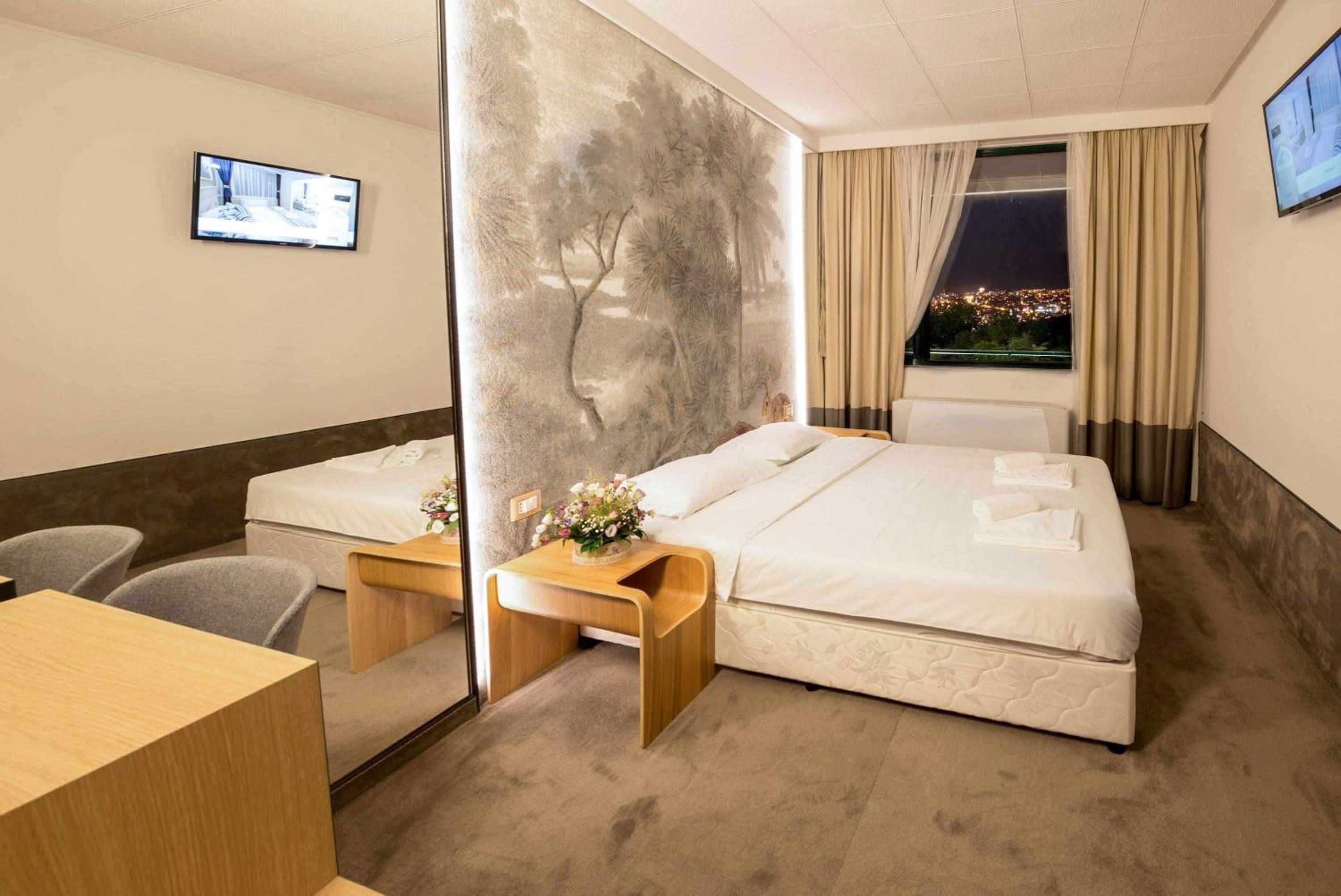 Double Room with Balcony photo 1