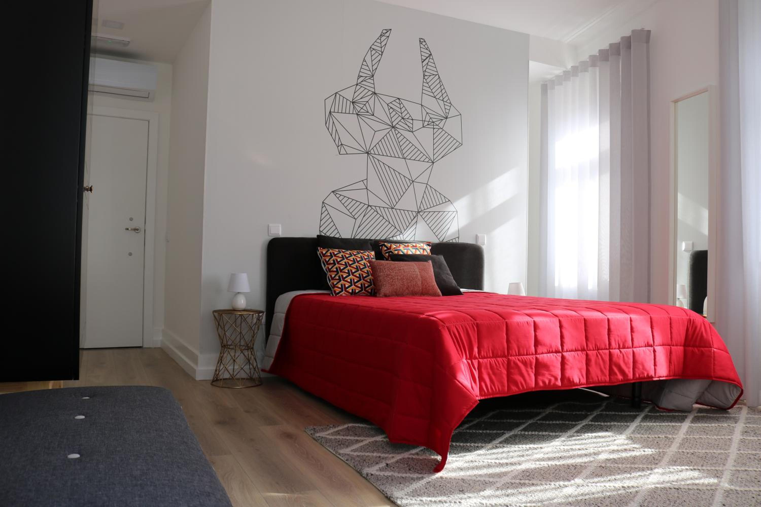 Double Room - Photo 5
