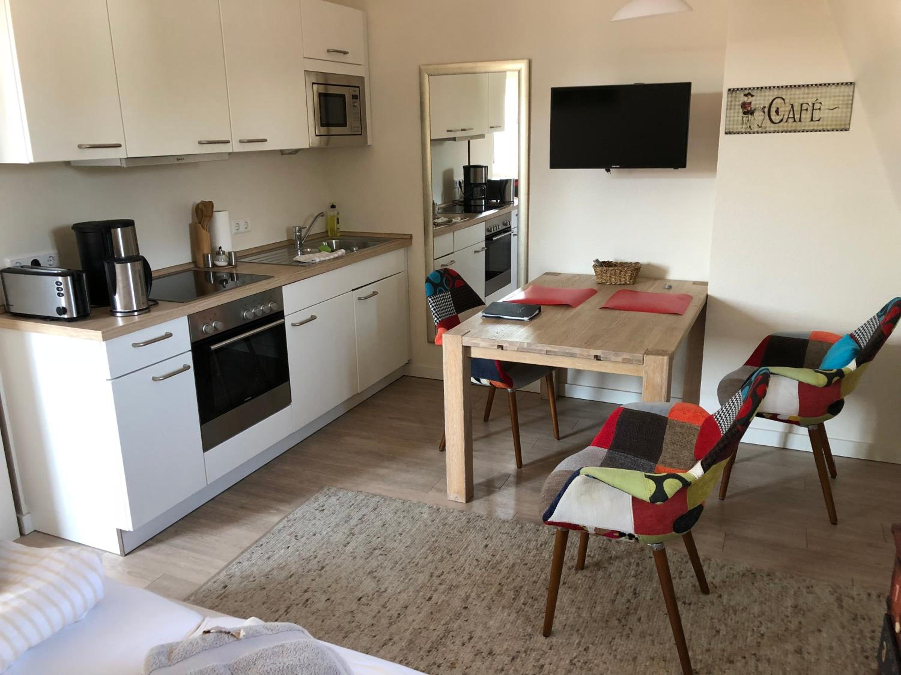 Apartment photo 3