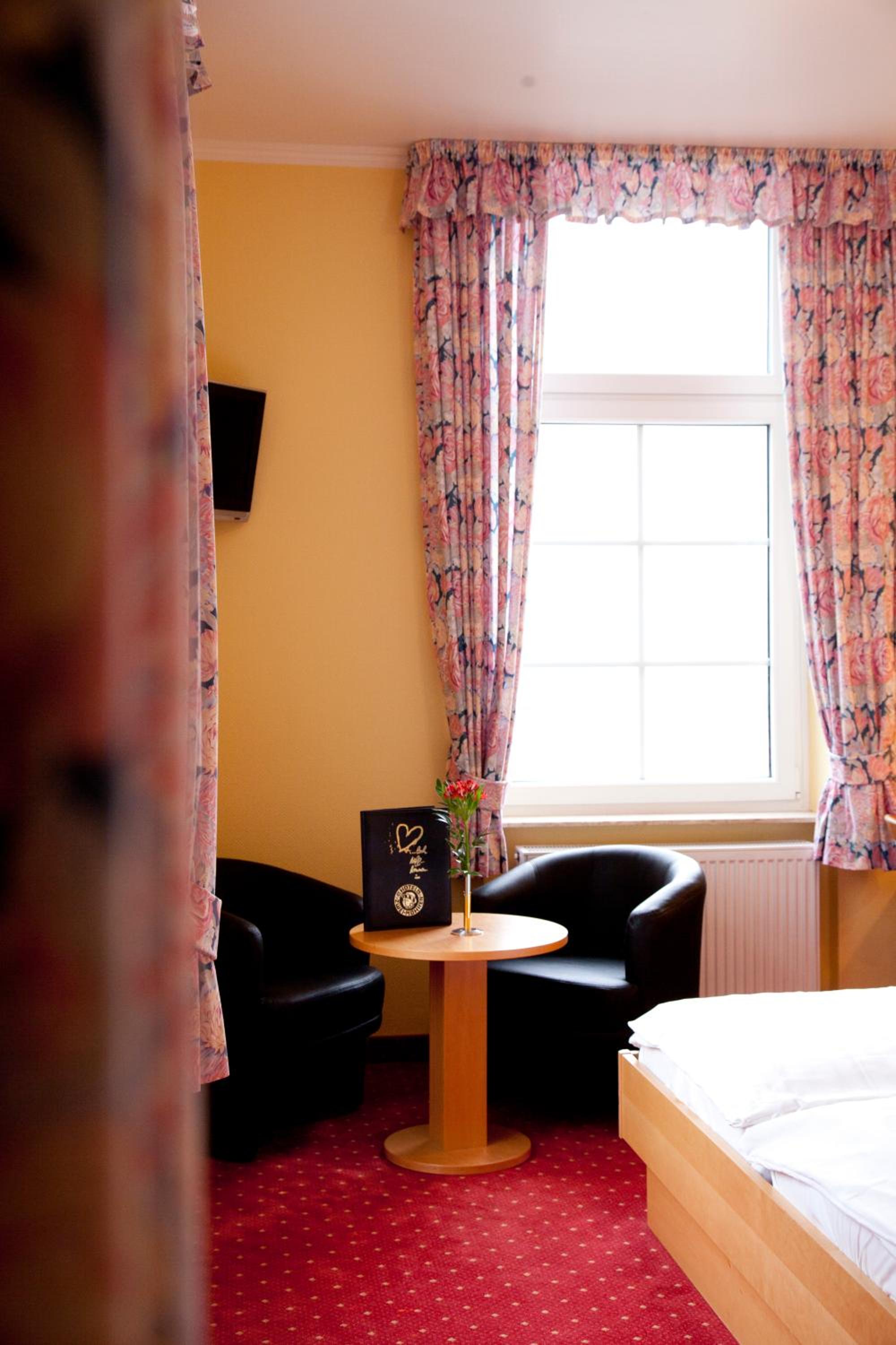 Comfort Double Room - Photo 2