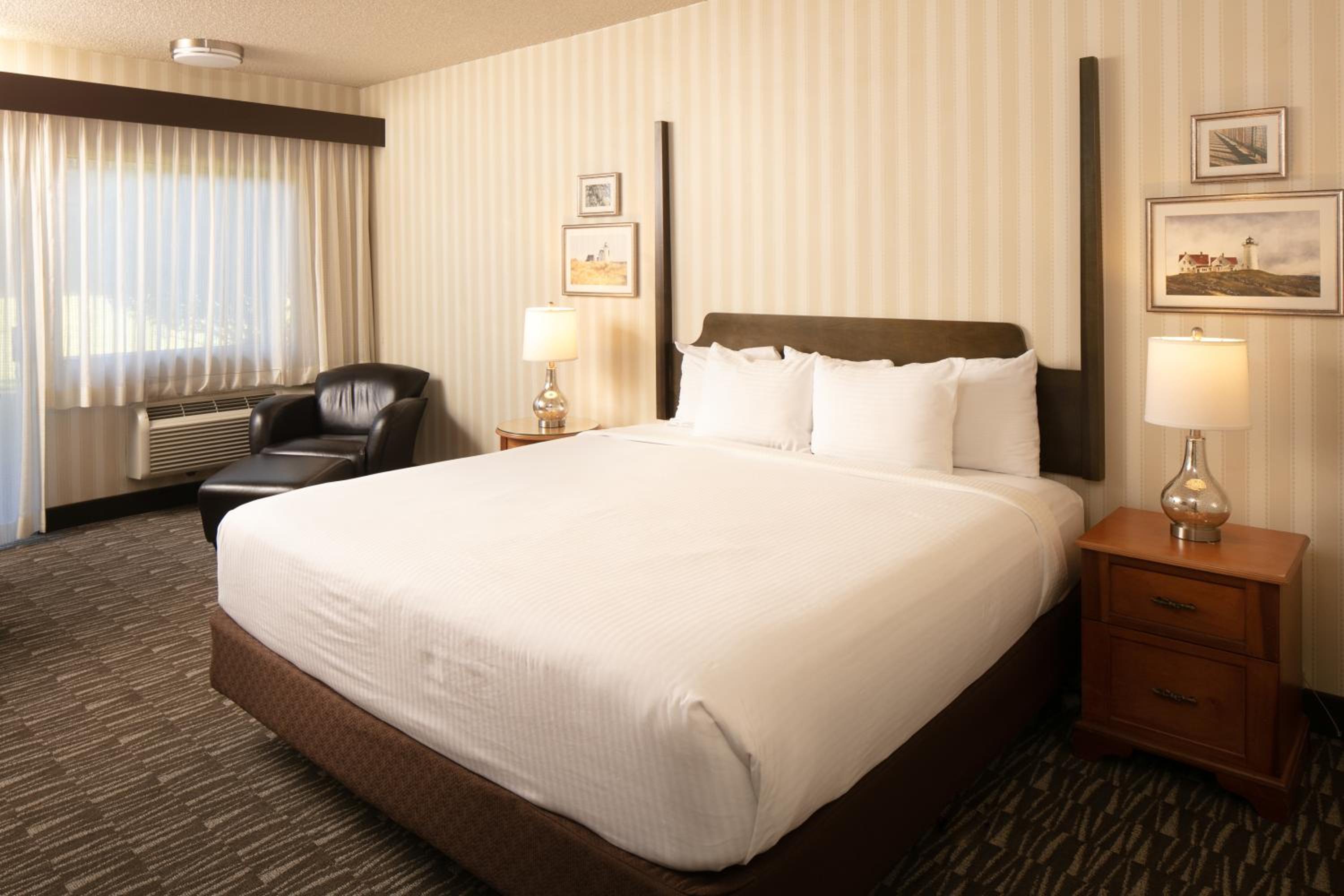 Premium King Room - Photo 4