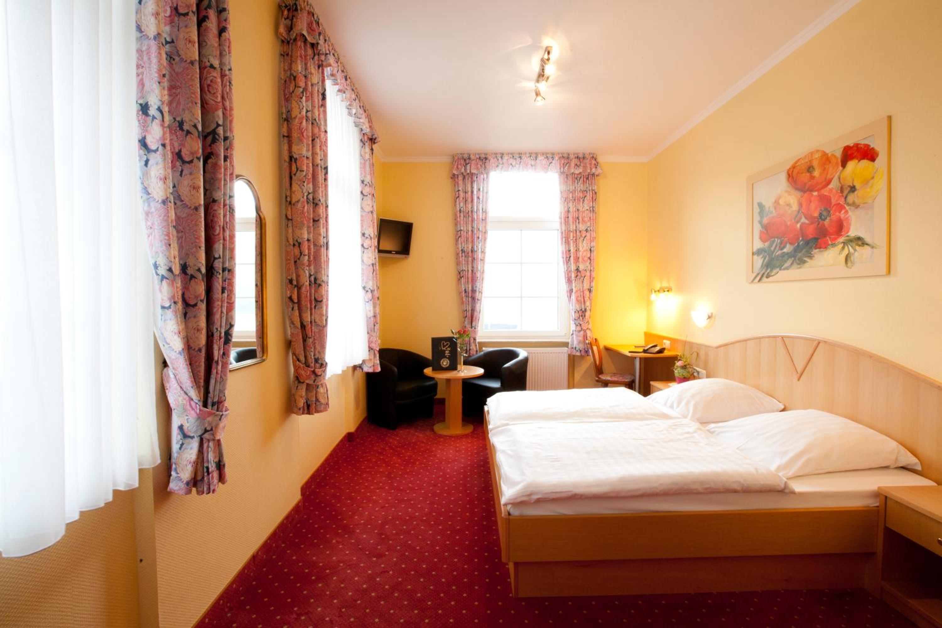 Comfort Double Room - Photo 6