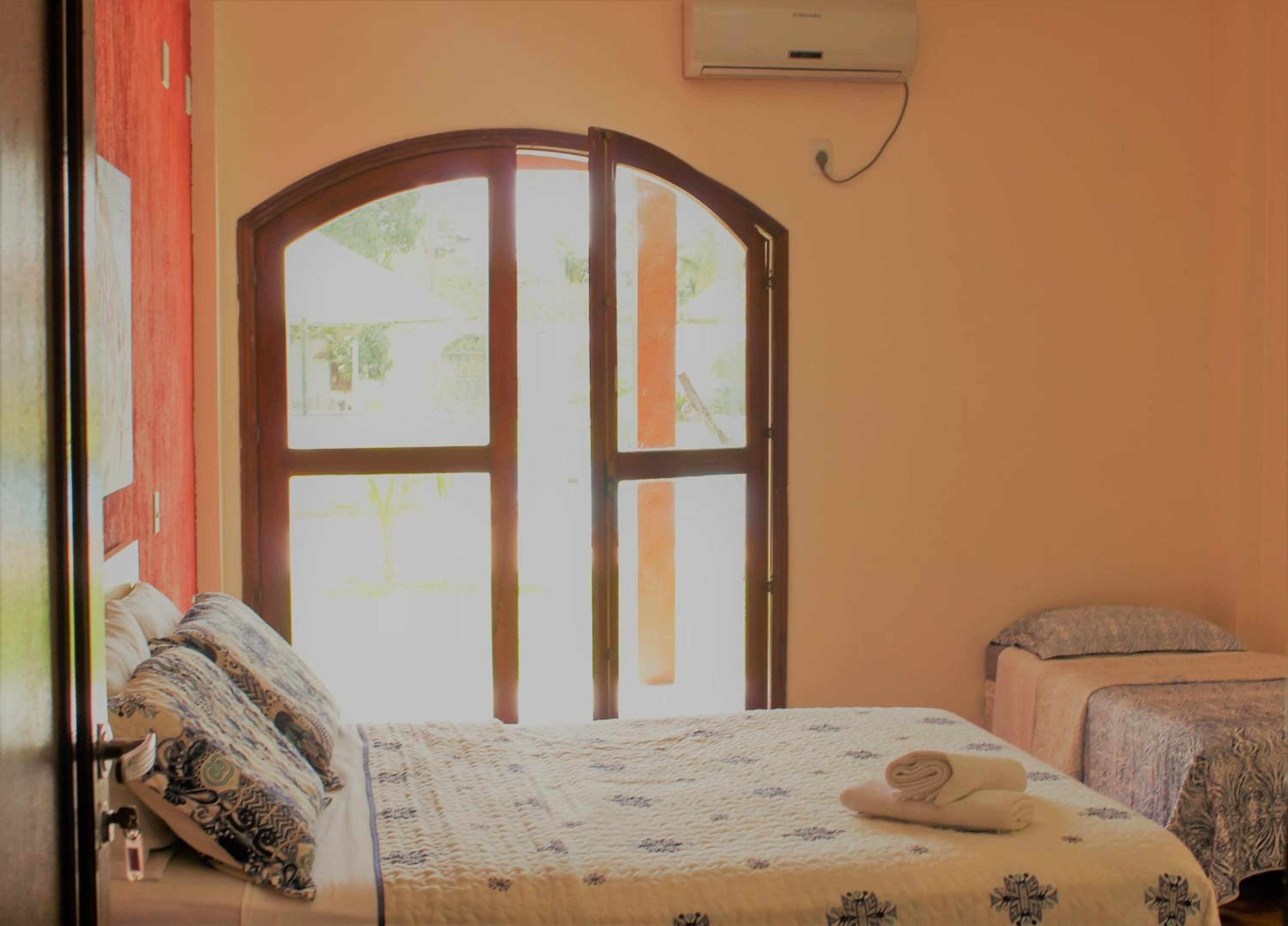 Large Double or Twin Room photo 2