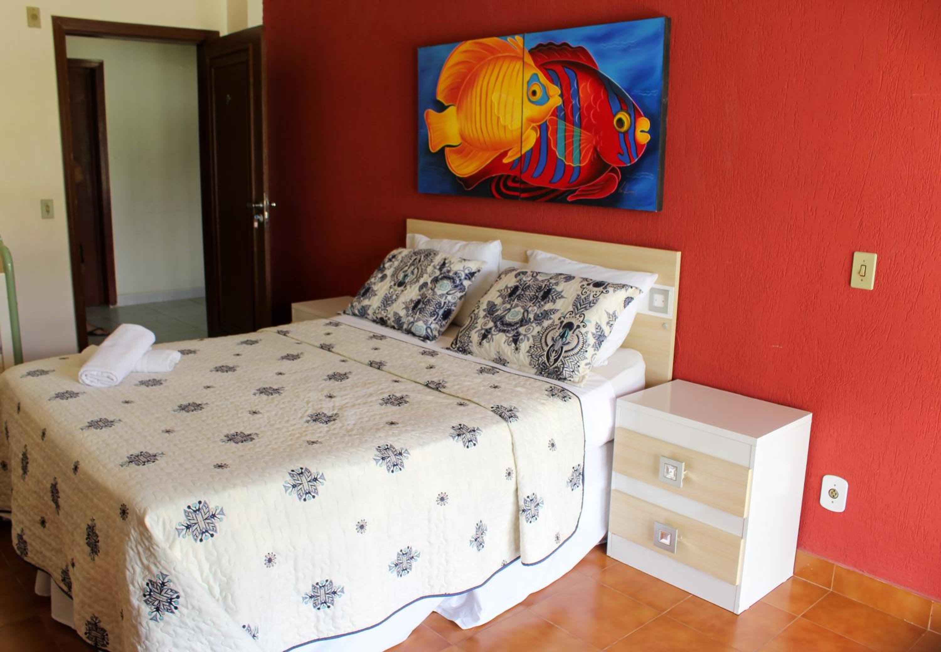 Large Double or Twin Room photo 3