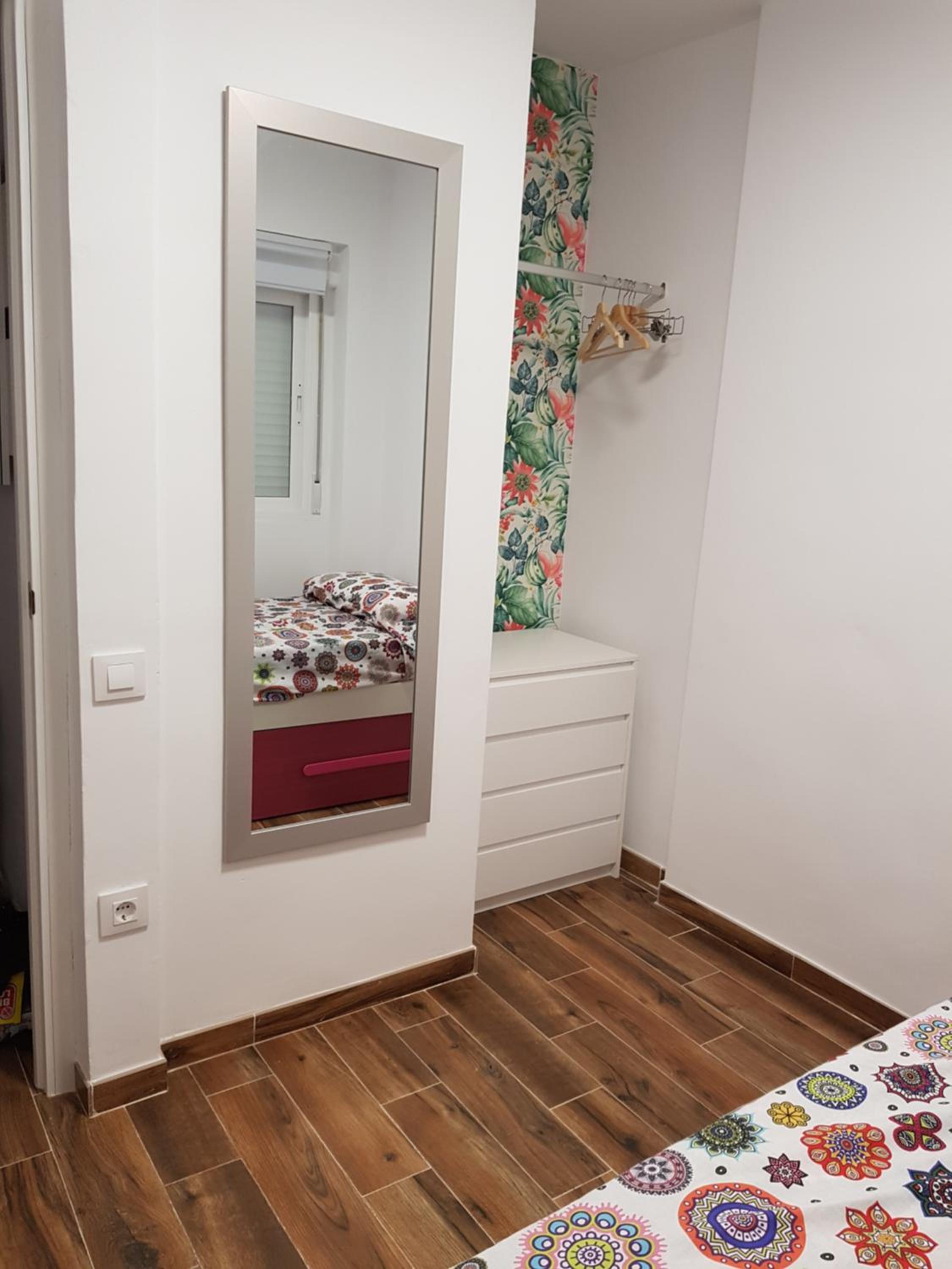 Apartamento de lujo