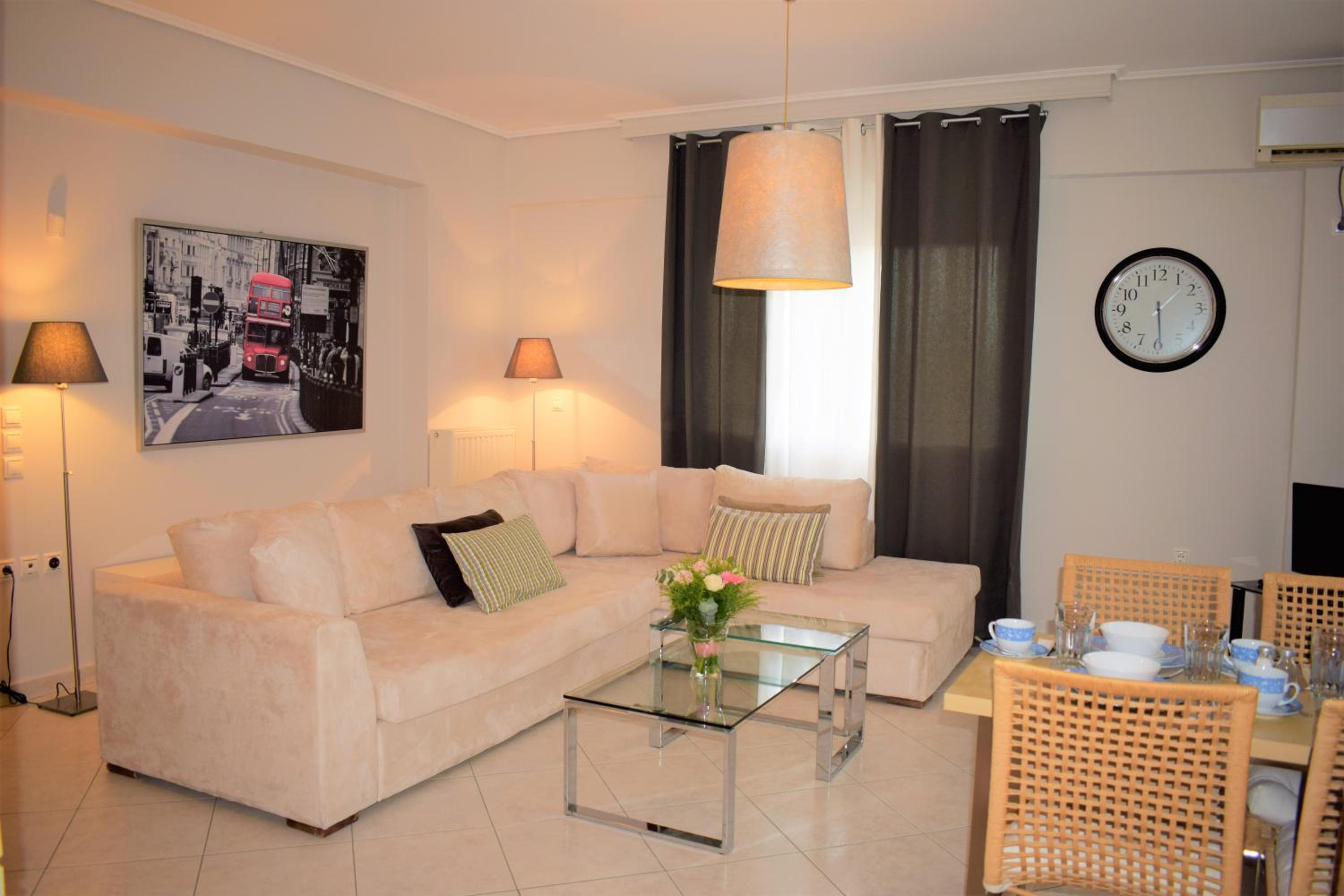 Apartment - Photo 3