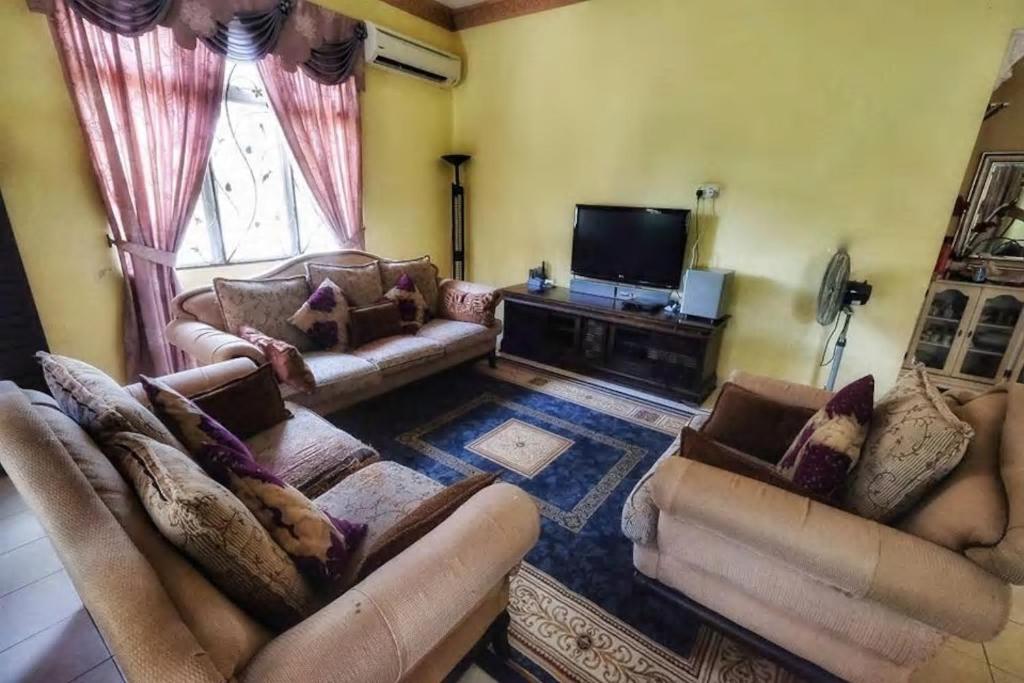 Vacation Home photo 1