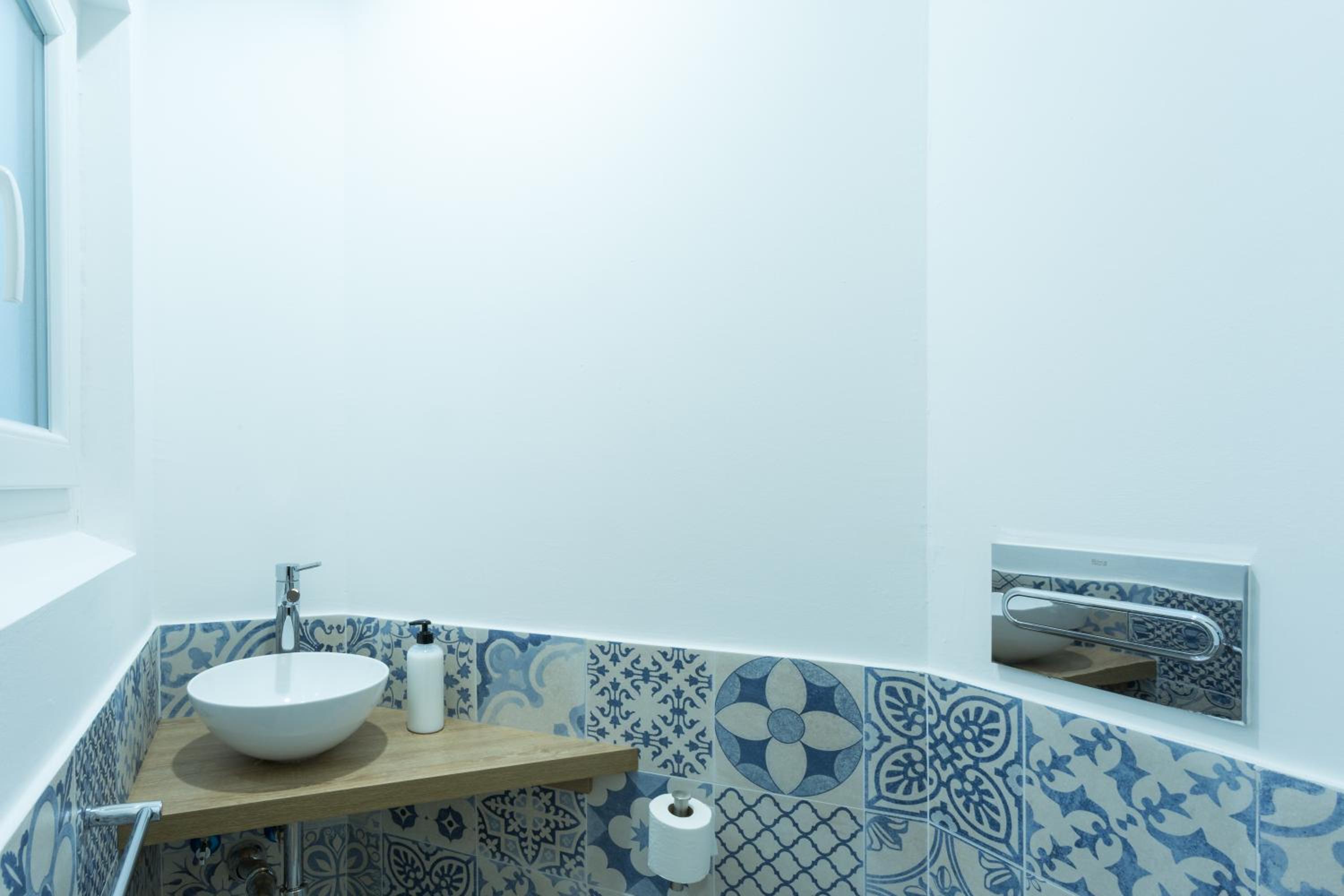LN5 2 dormitorios 2,5 Baños. Dúplex Patio Privado. Planta superior