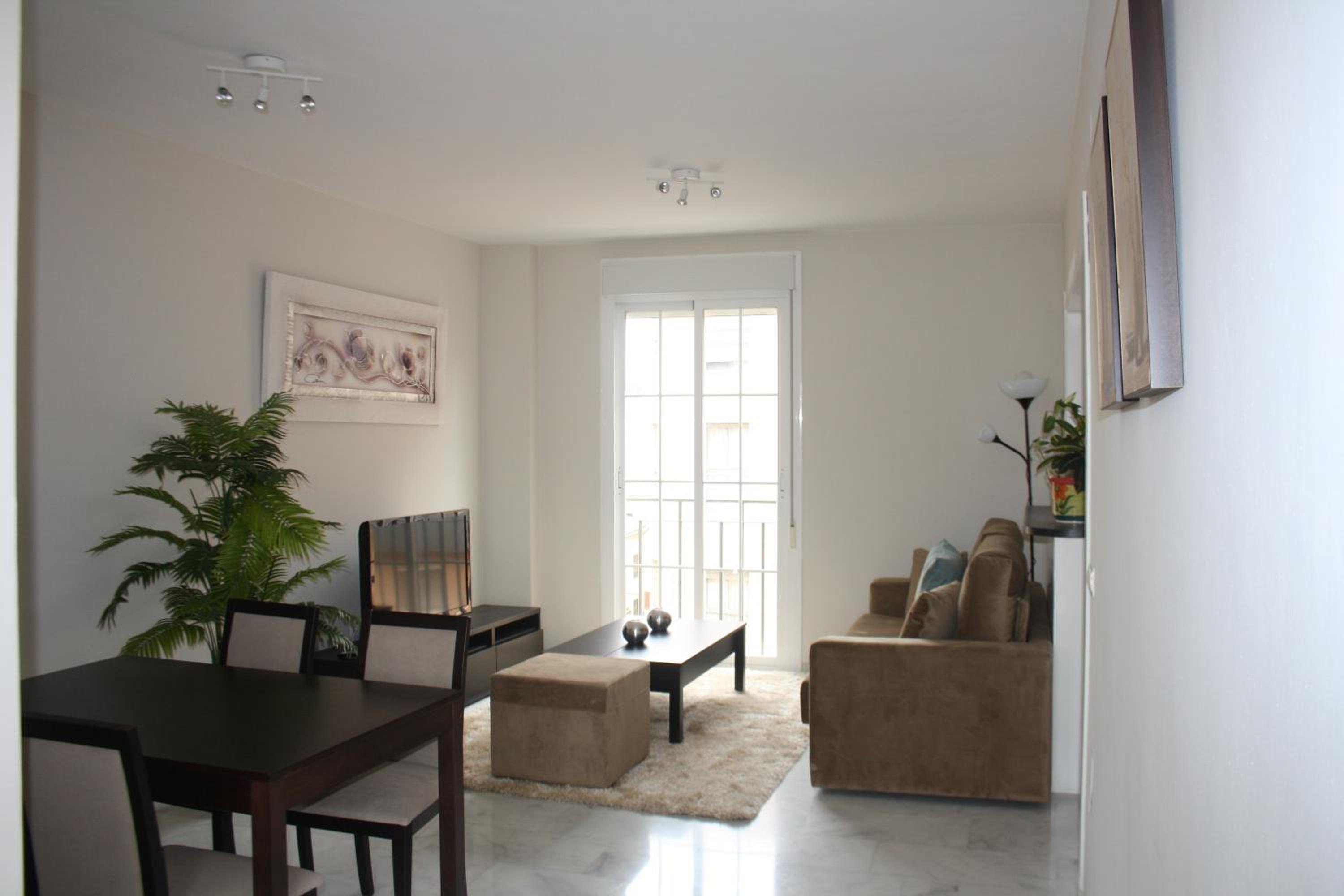 Apartamento Dúplex - Mármol 32