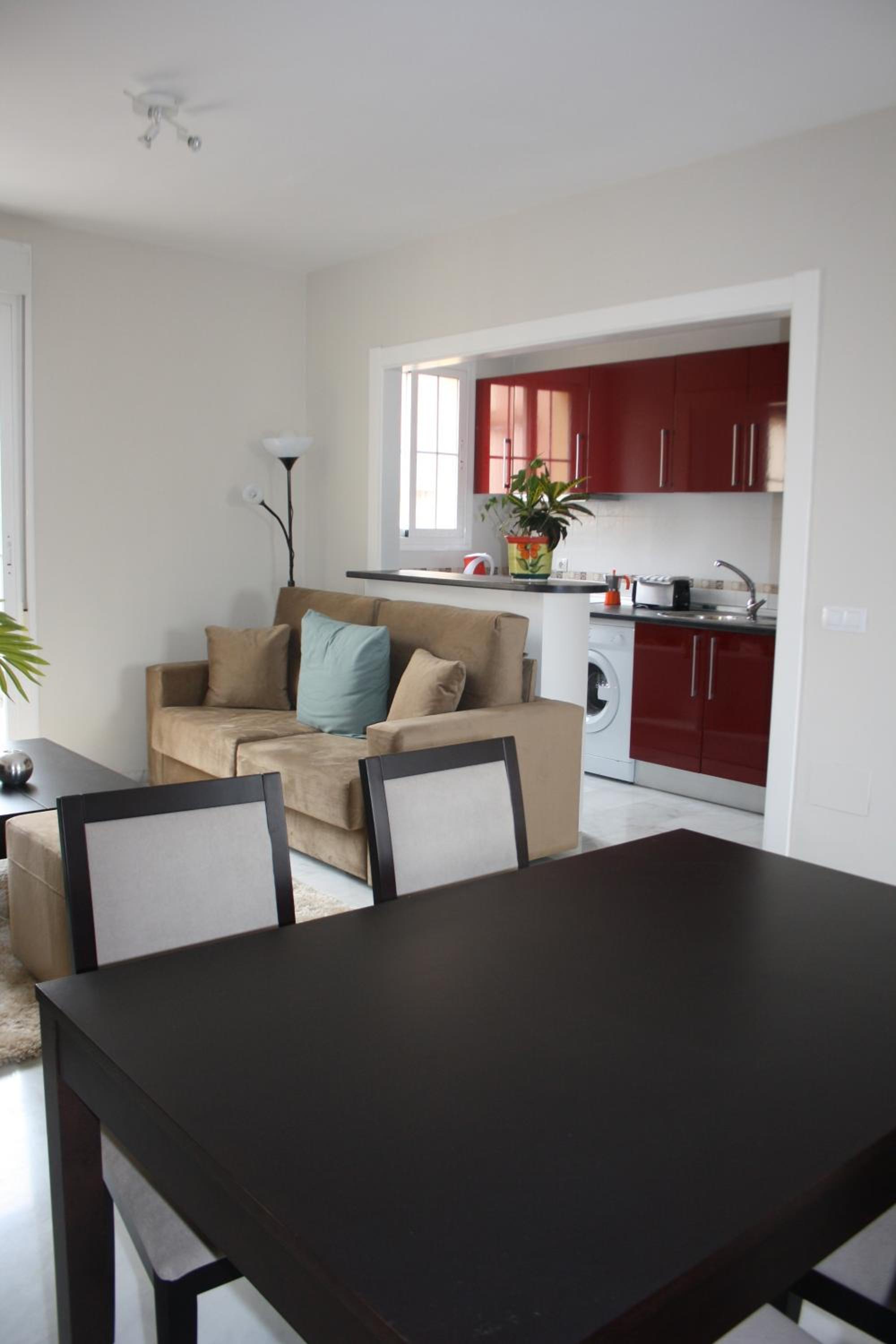 Duplex Apartment - Marmoles 32 photo 2