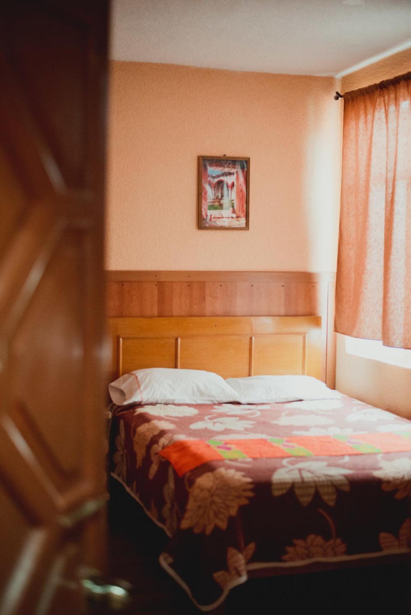 Double Room with Two Double Beds photo 1