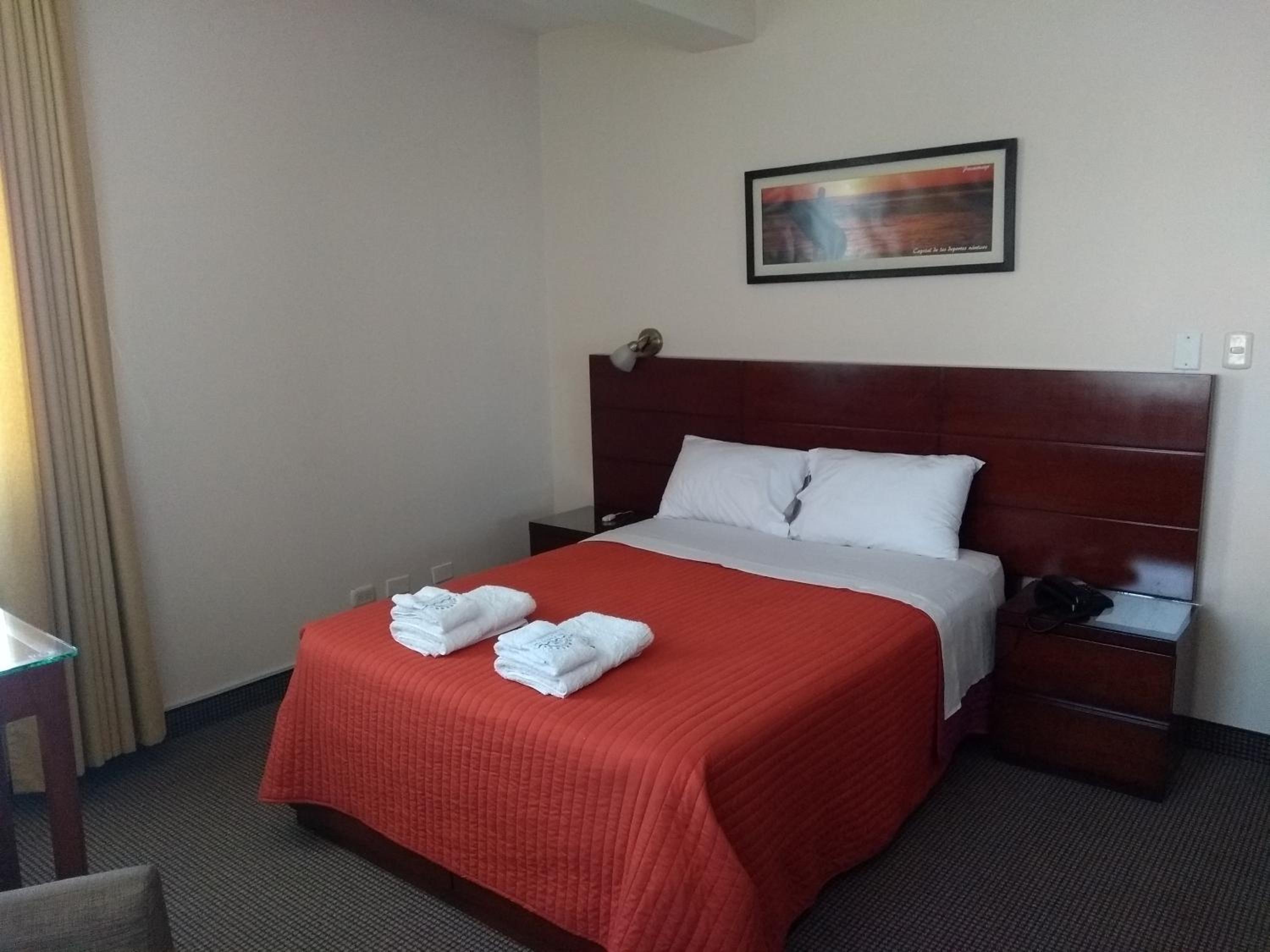 Double Room photo 2
